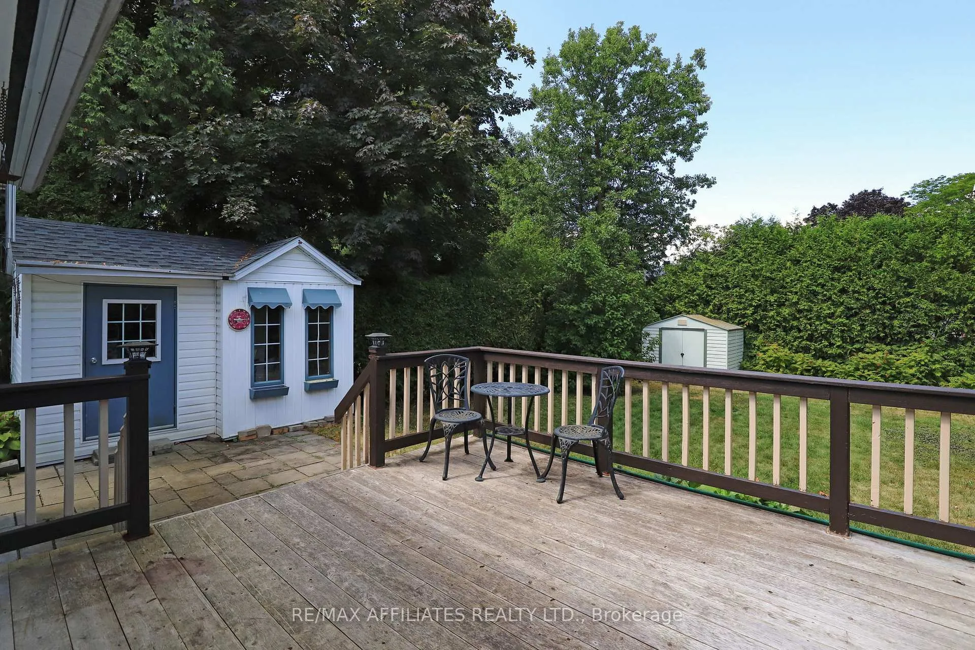 Photo 33 of 17 Canfield Road, Ottawa, Sheahan Estates/Trend Village — HOMEH
