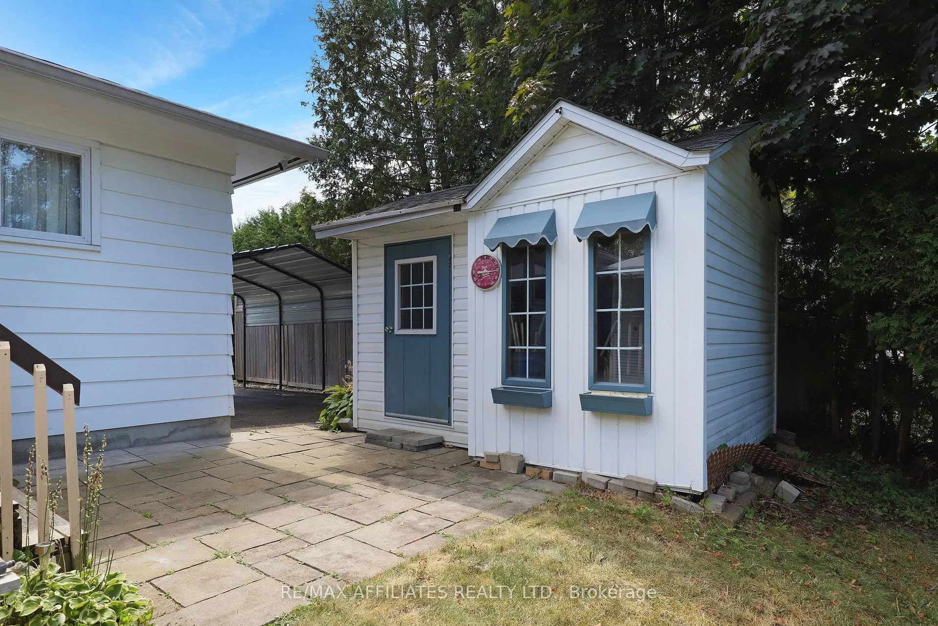 Photo 34 of 17 Canfield Road, Ottawa, Sheahan Estates/Trend Village — HOMEH