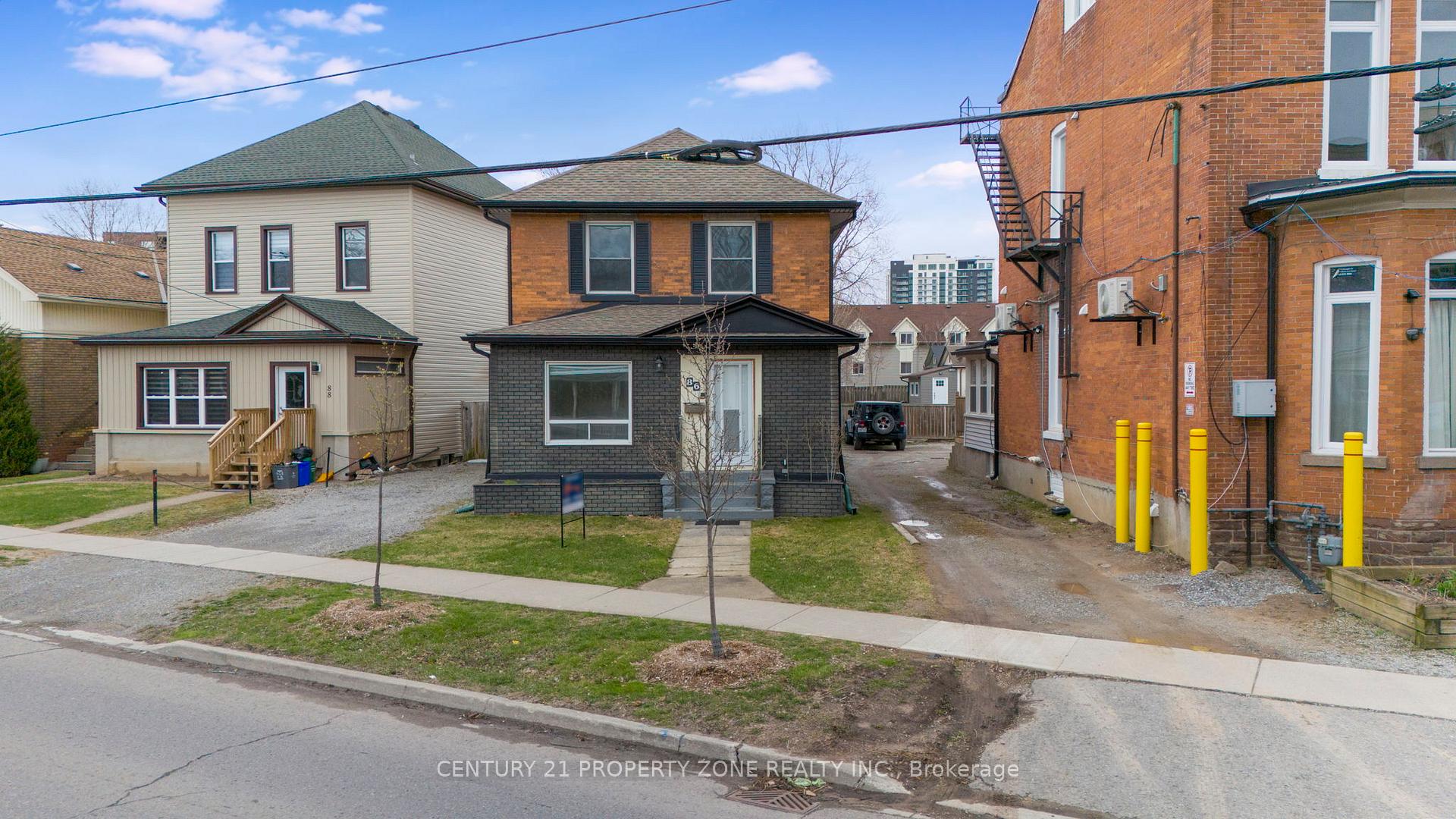 Photo 1 of 86 Welland Avenue, St. Catharines, Downtown — HOMEH