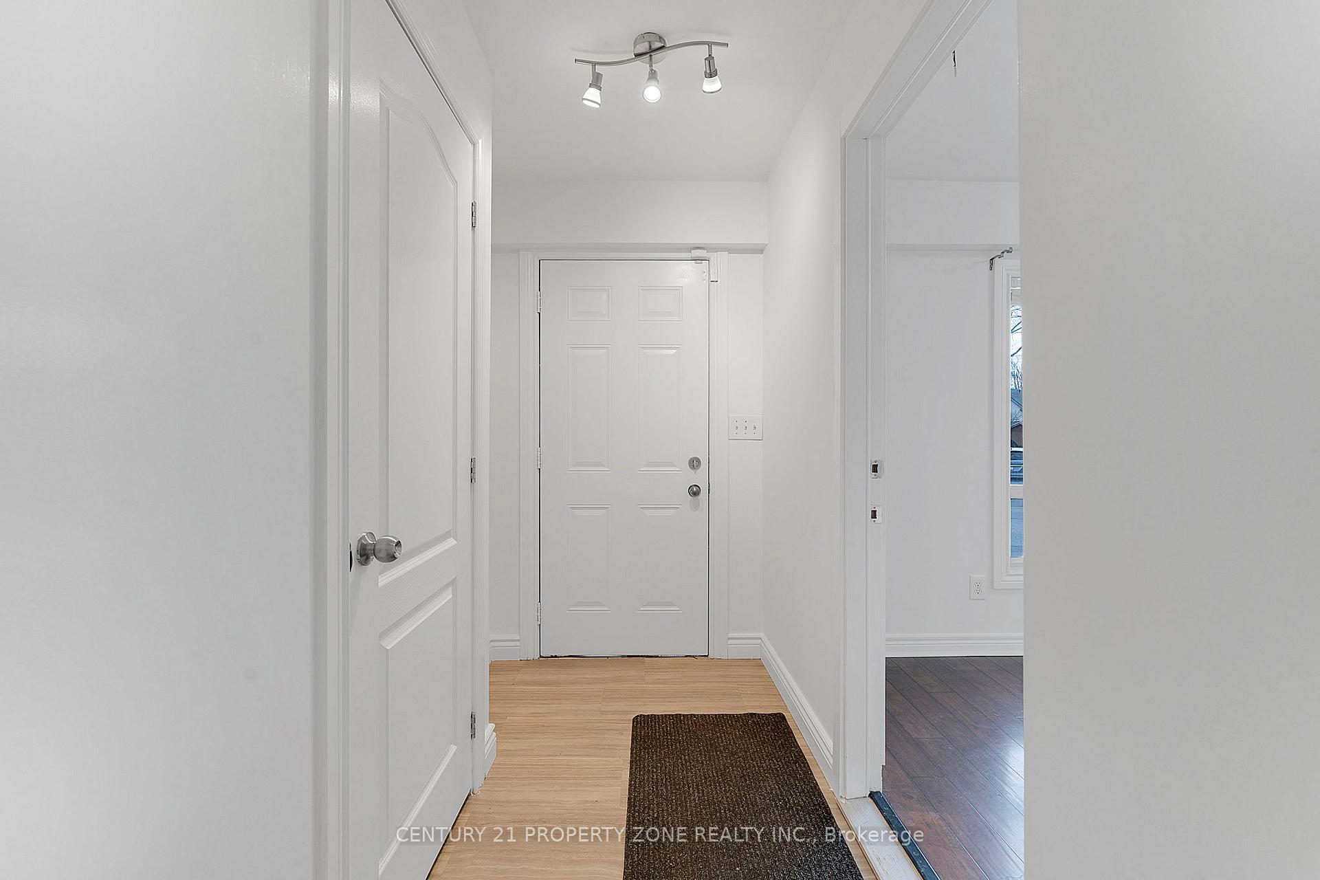 Photo 8 of 86 Welland Avenue, St. Catharines, Downtown — HOMEH
