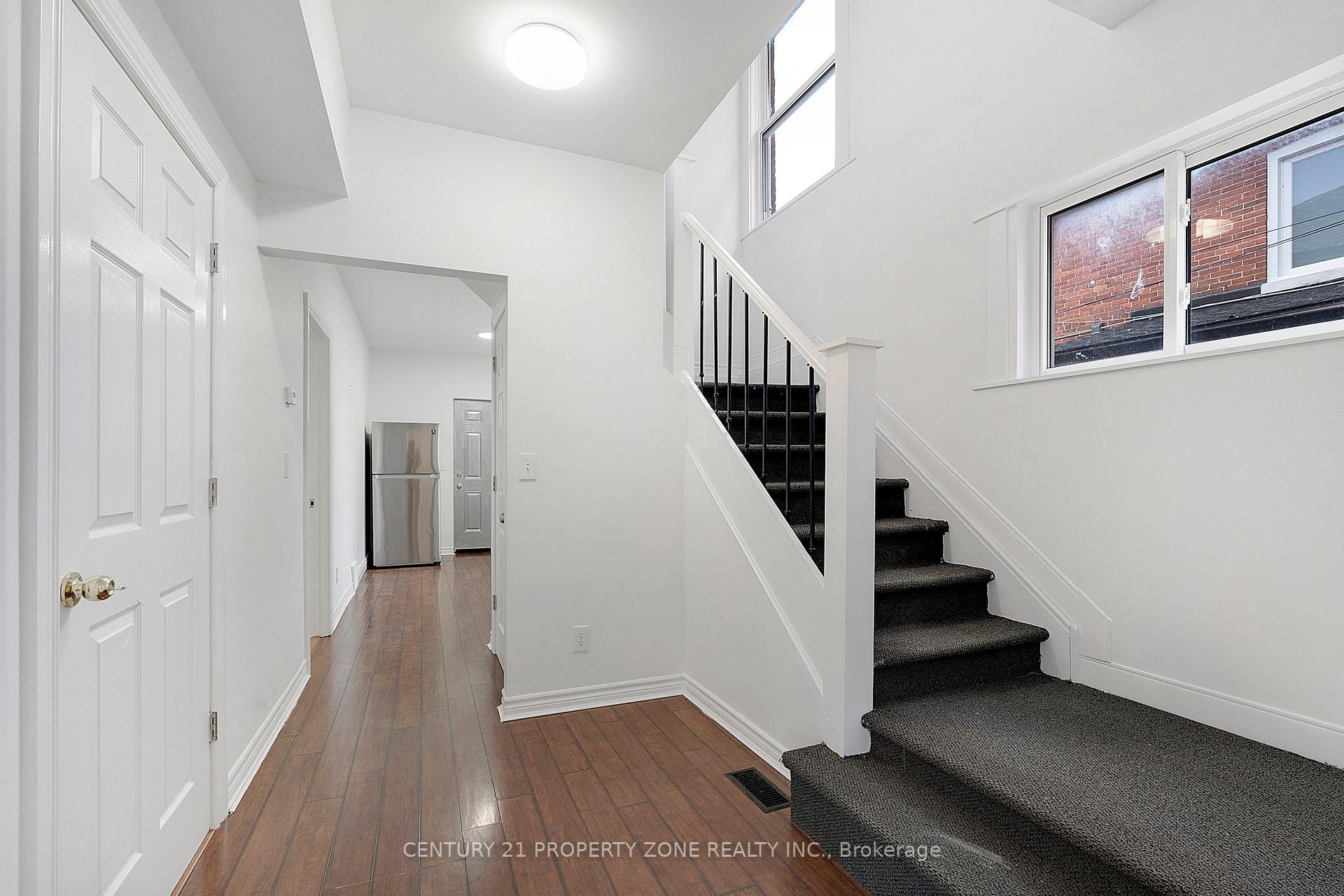 Photo 12 of 86 Welland Avenue, St. Catharines, Downtown — HOMEH