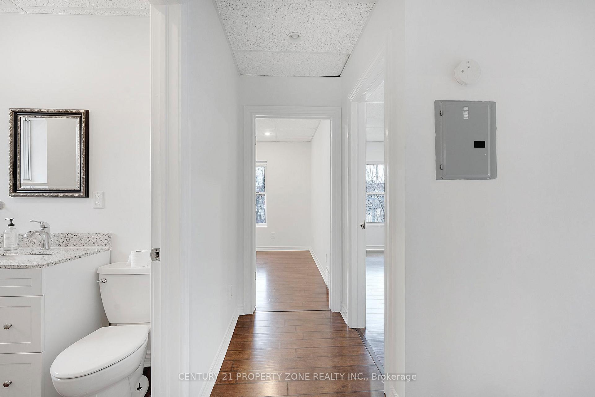 Photo 23 of 86 Welland Avenue, St. Catharines, Downtown — HOMEH