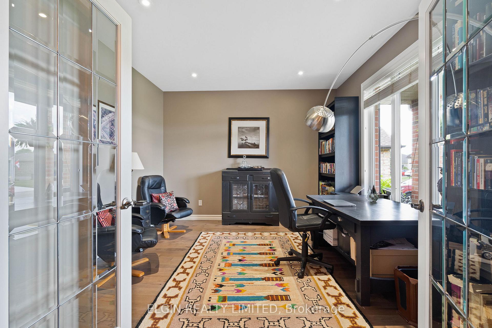 Photo 5 of 66 Donker Drive, St. Thomas — HOMEH