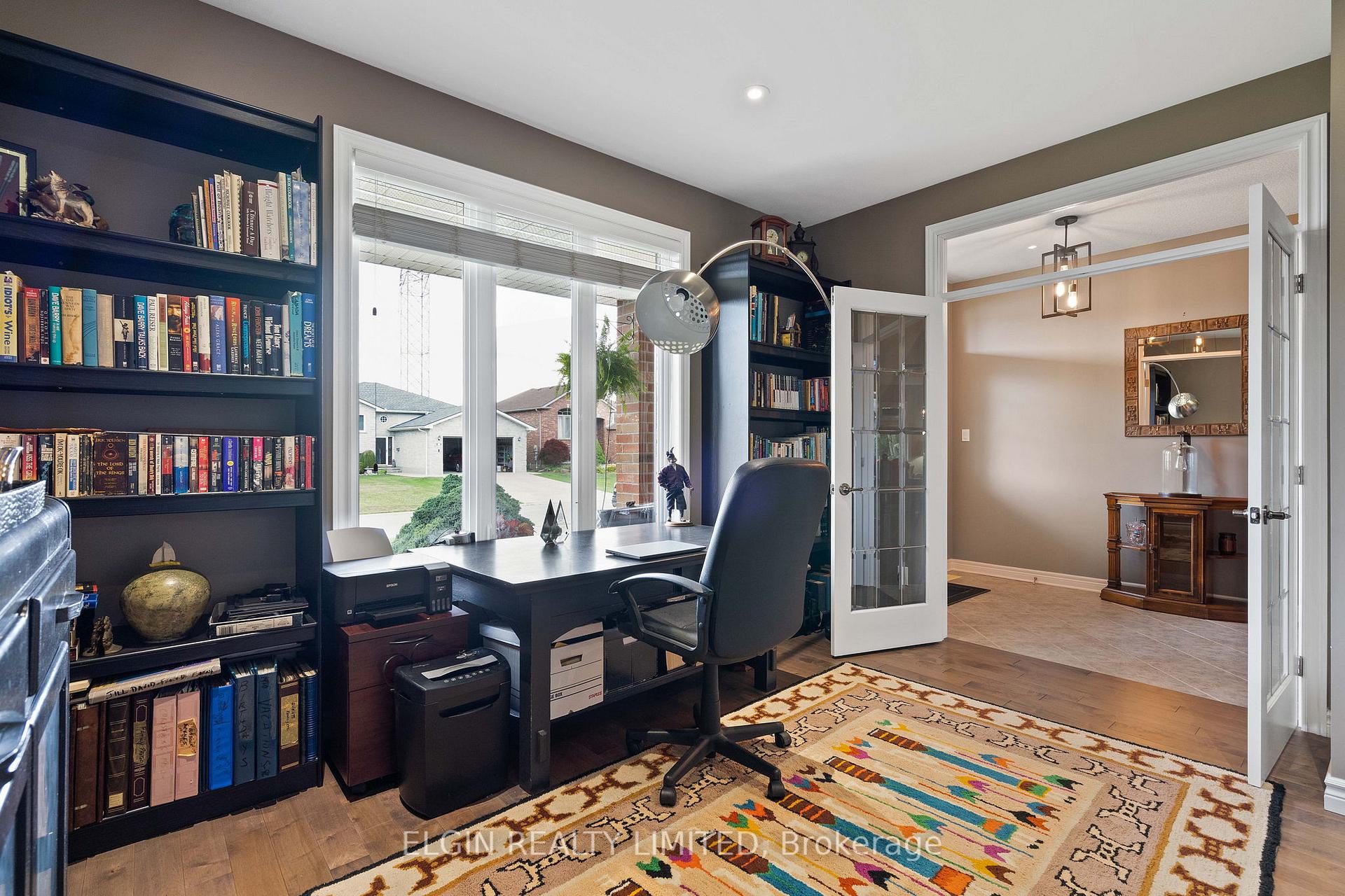 Photo 6 of 66 Donker Drive, St. Thomas — HOMEH