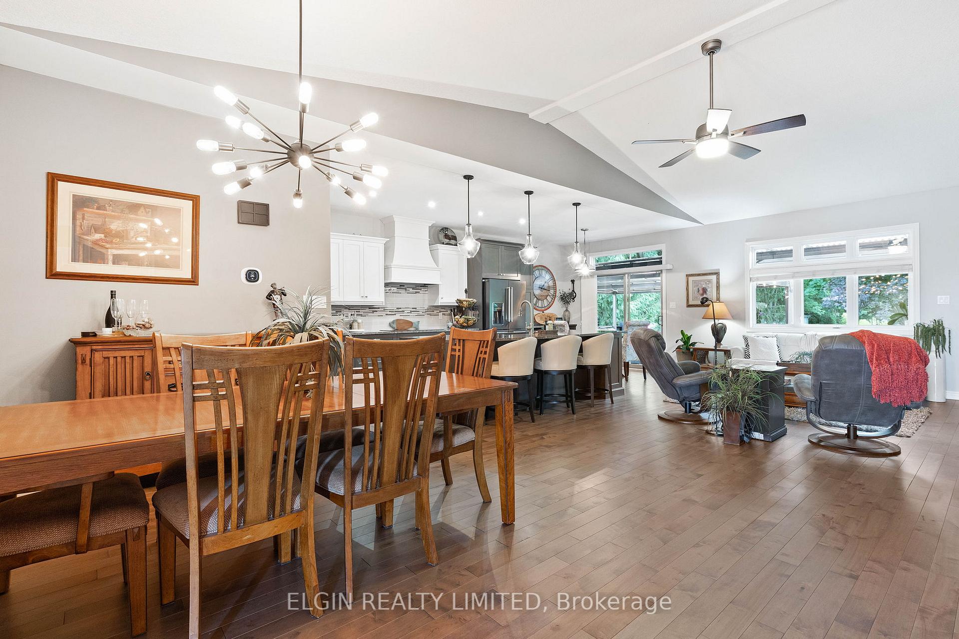 Photo 7 of 66 Donker Drive, St. Thomas — HOMEH