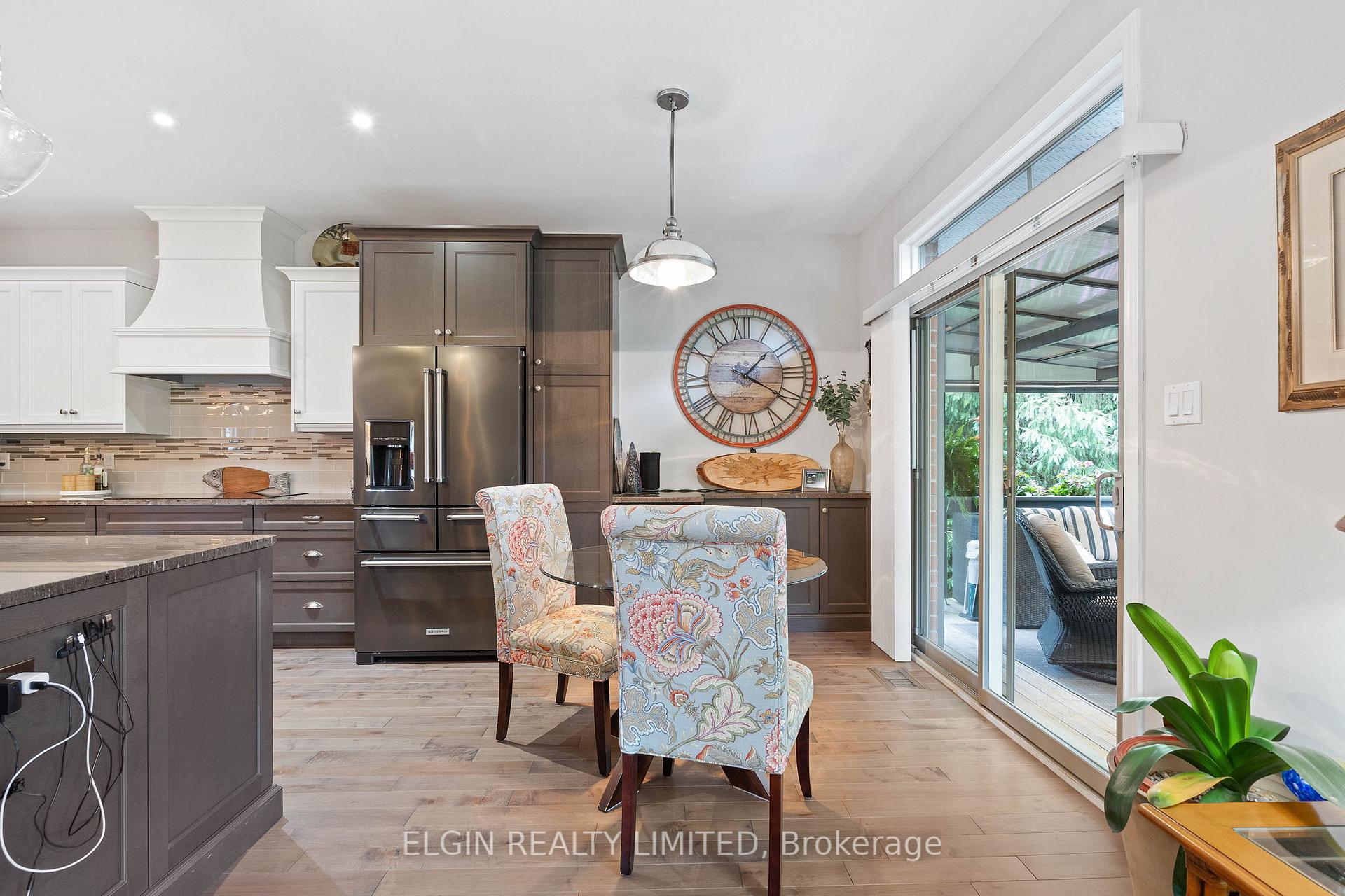Photo 14 of 66 Donker Drive, St. Thomas — HOMEH