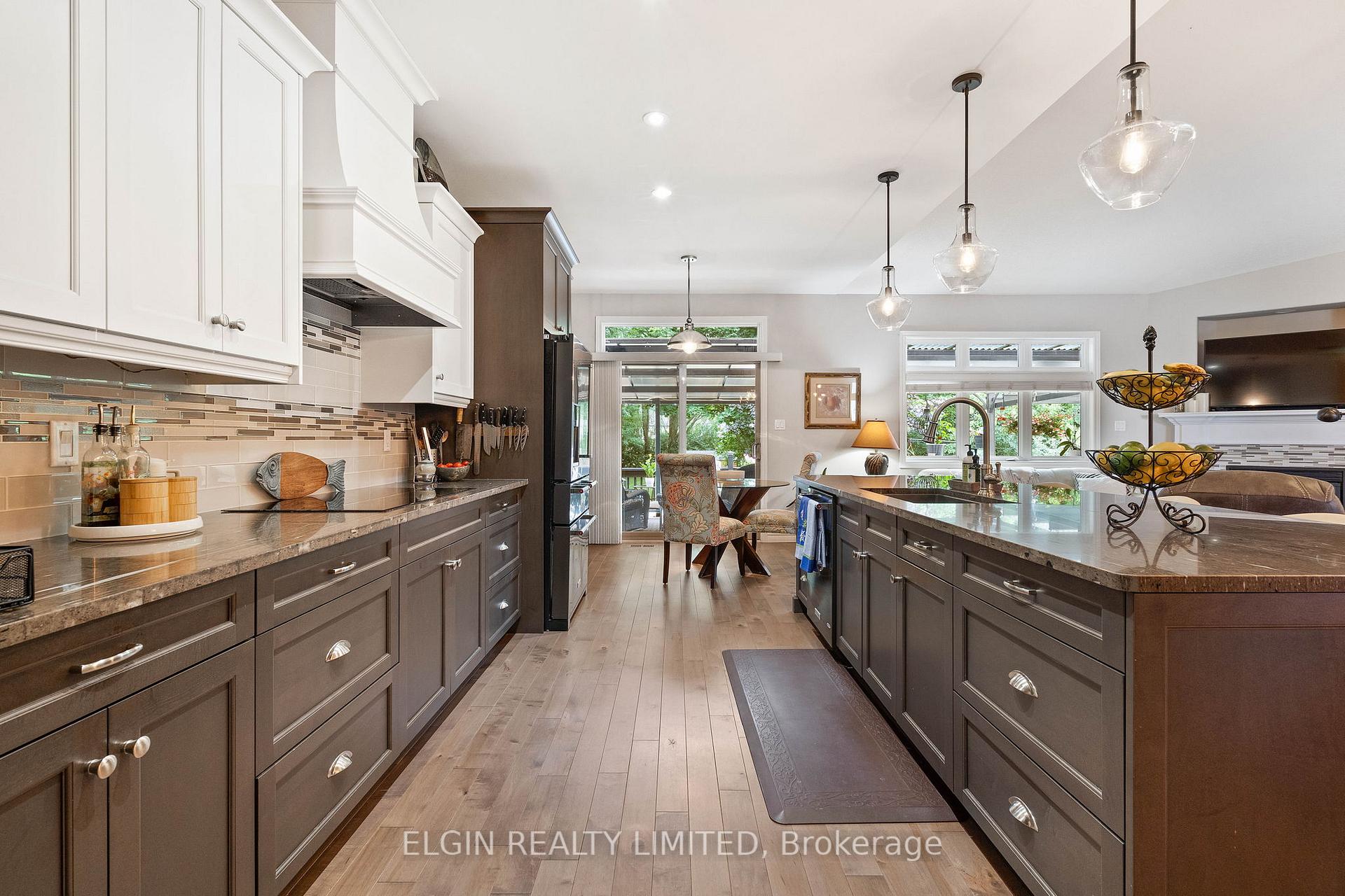 Photo 16 of 66 Donker Drive, St. Thomas — HOMEH