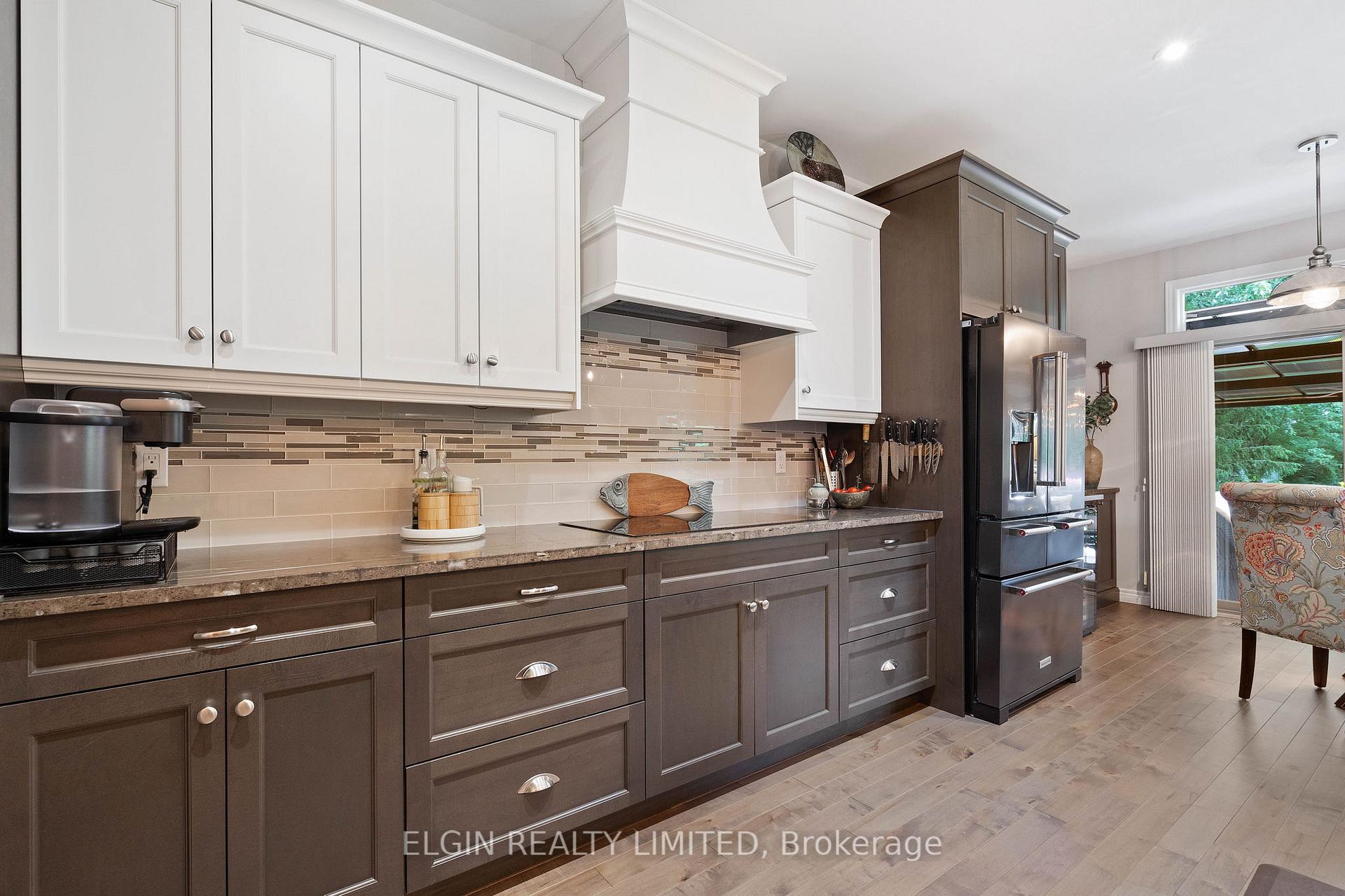 Photo 20 of 66 Donker Drive, St. Thomas — HOMEH