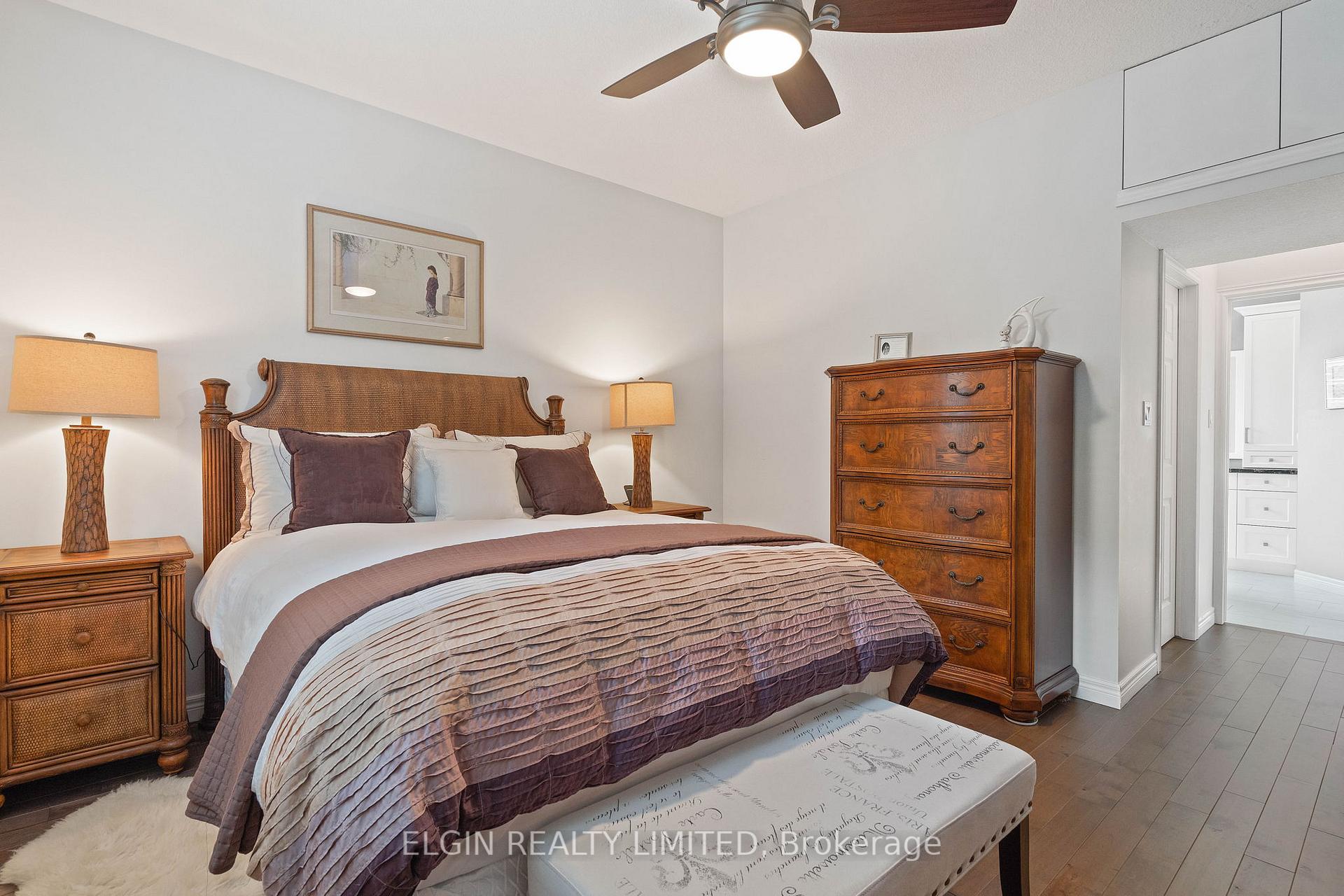 Photo 23 of 66 Donker Drive, St. Thomas — HOMEH