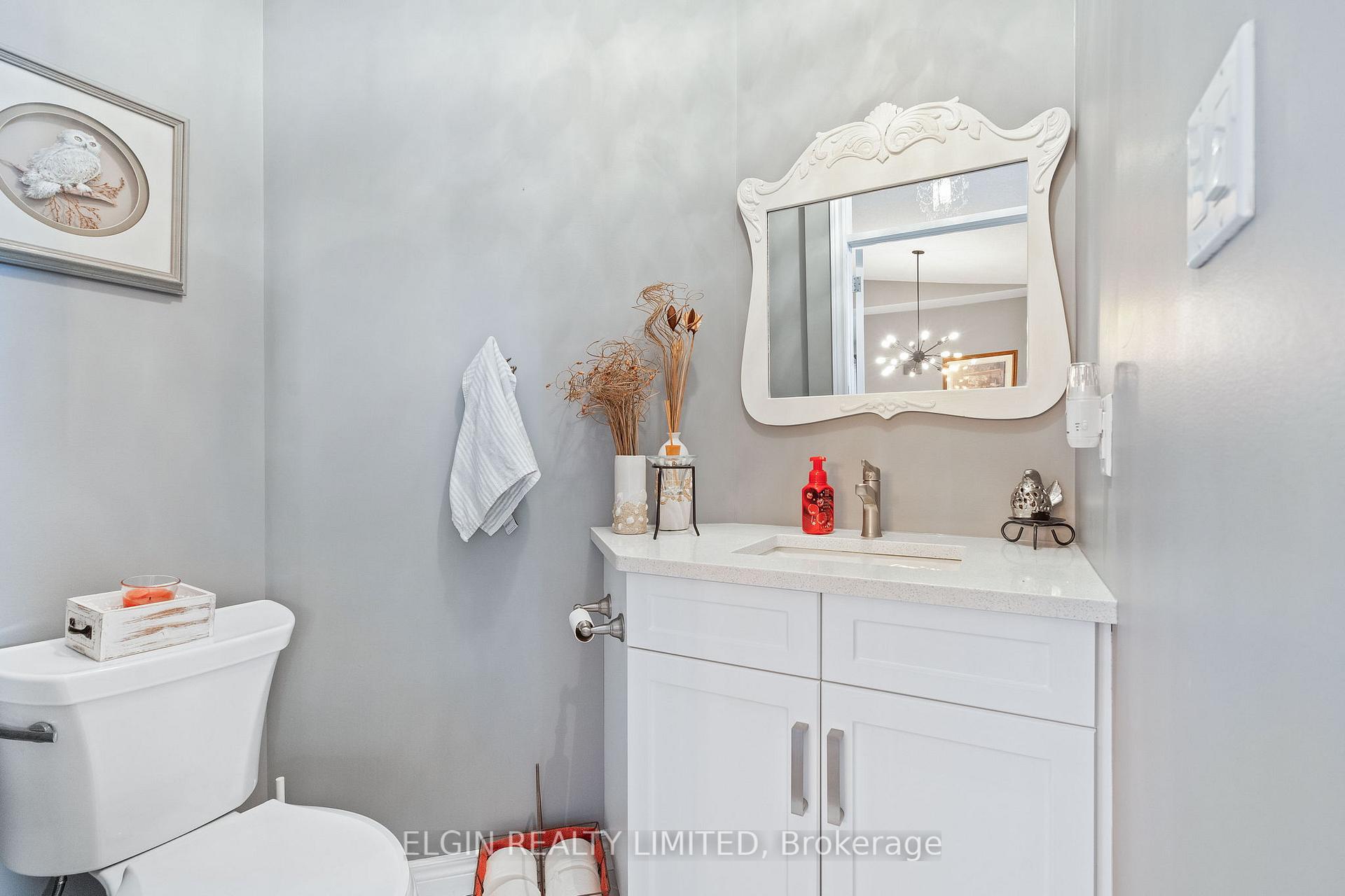 Photo 26 of 66 Donker Drive, St. Thomas — HOMEH