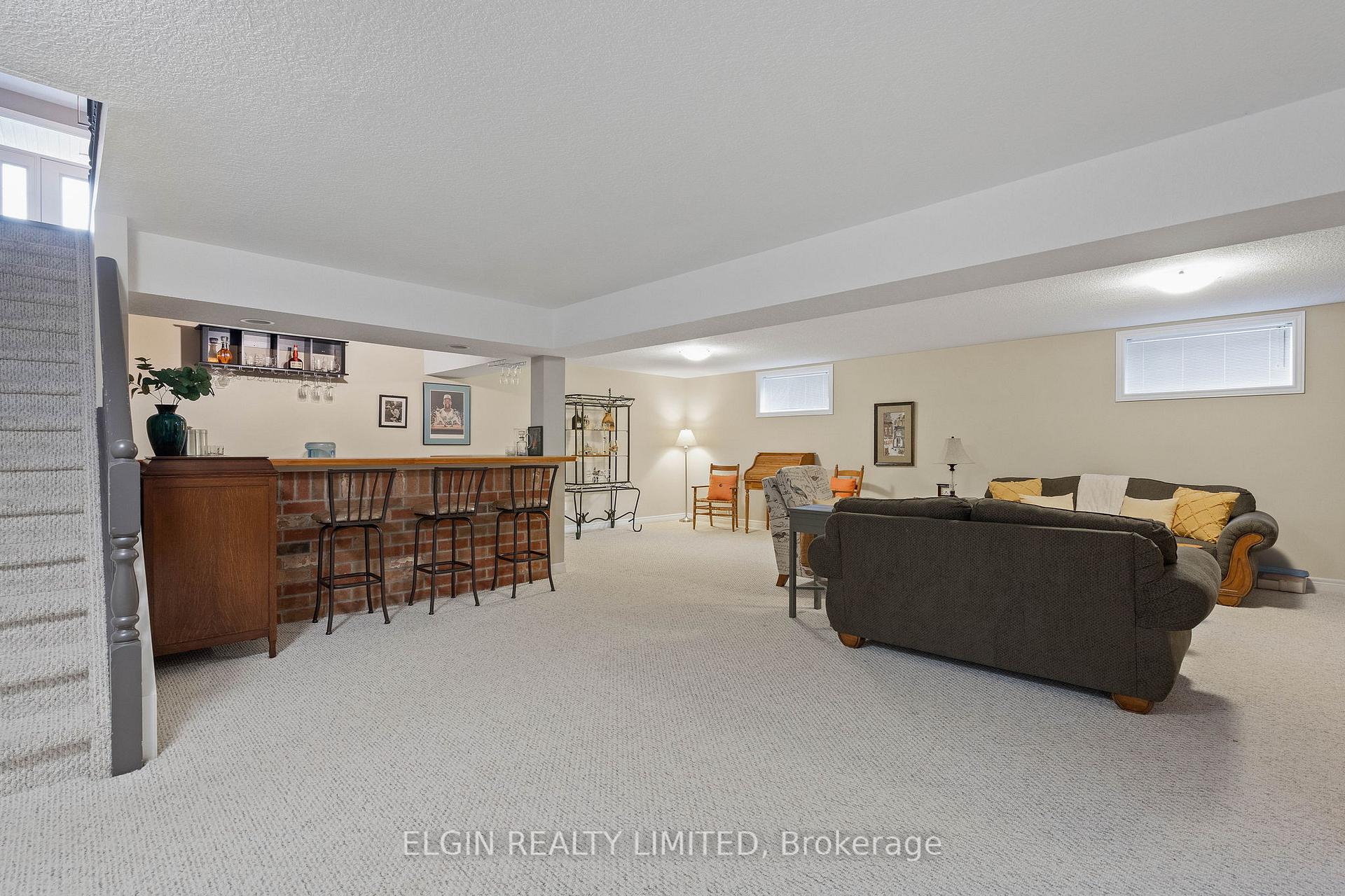 Photo 27 of 66 Donker Drive, St. Thomas — HOMEH