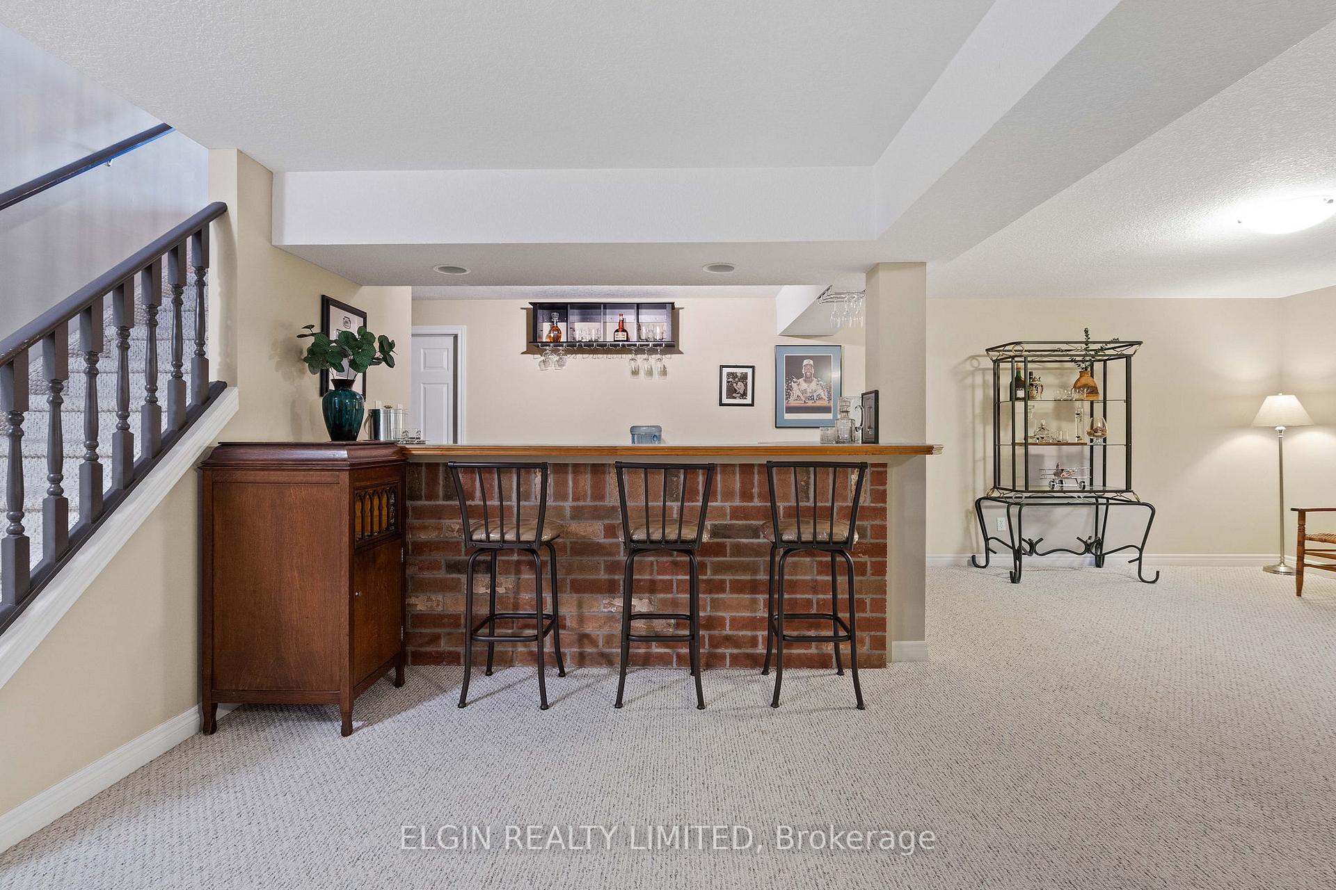 Photo 33 of 66 Donker Drive, St. Thomas — HOMEH