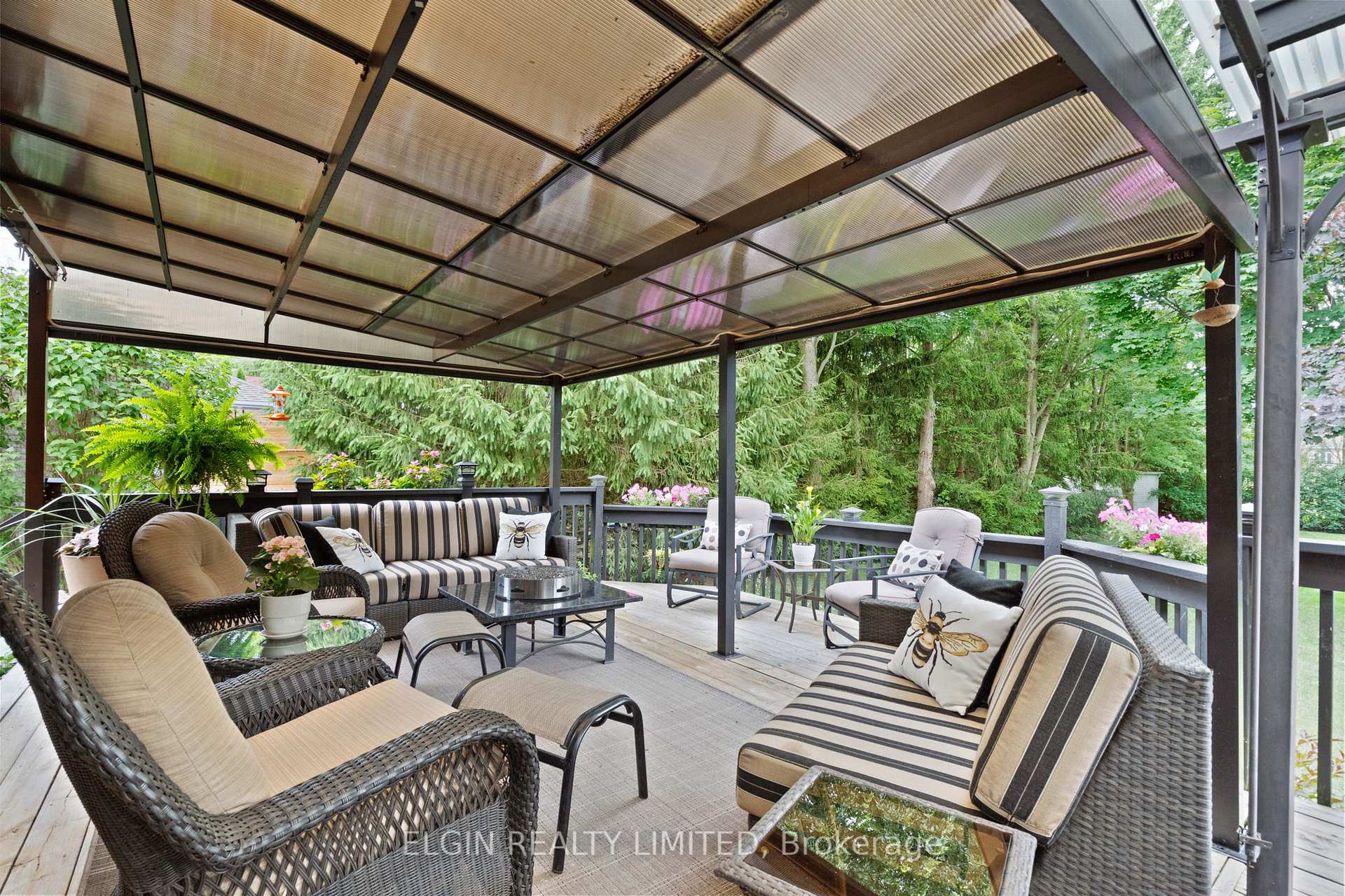 Photo 38 of 66 Donker Drive, St. Thomas — HOMEH