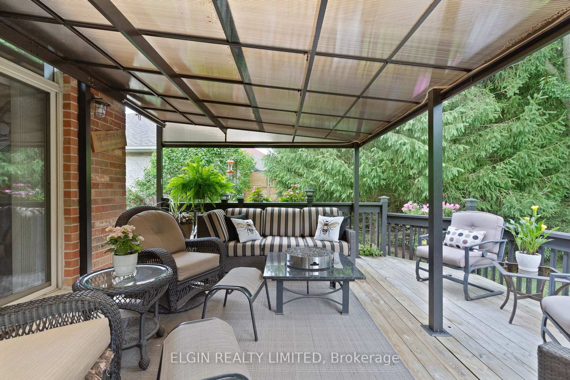 Photo 39 of 66 Donker Drive, St. Thomas — HOMEH