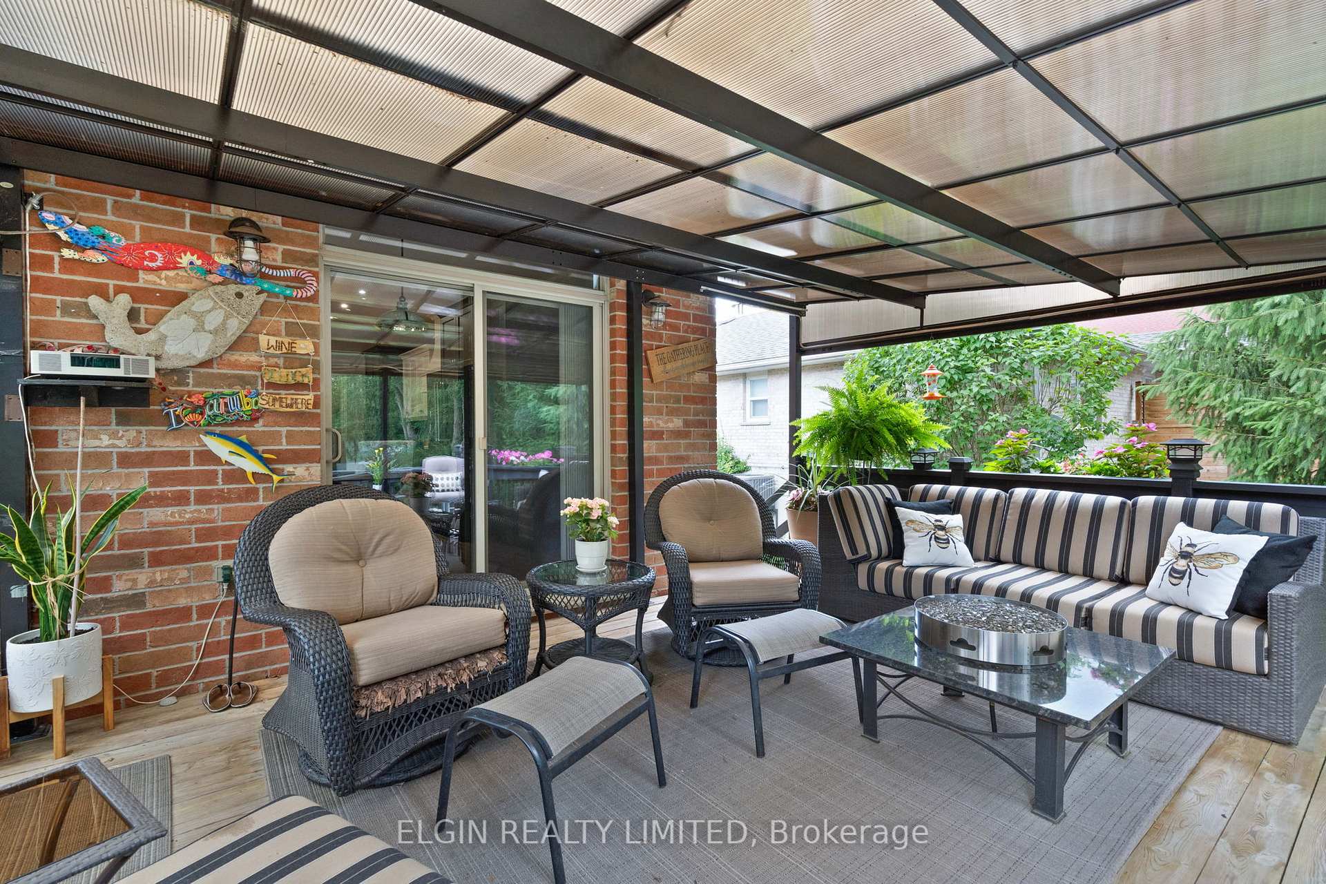 Photo 40 of 66 Donker Drive, St. Thomas — HOMEH