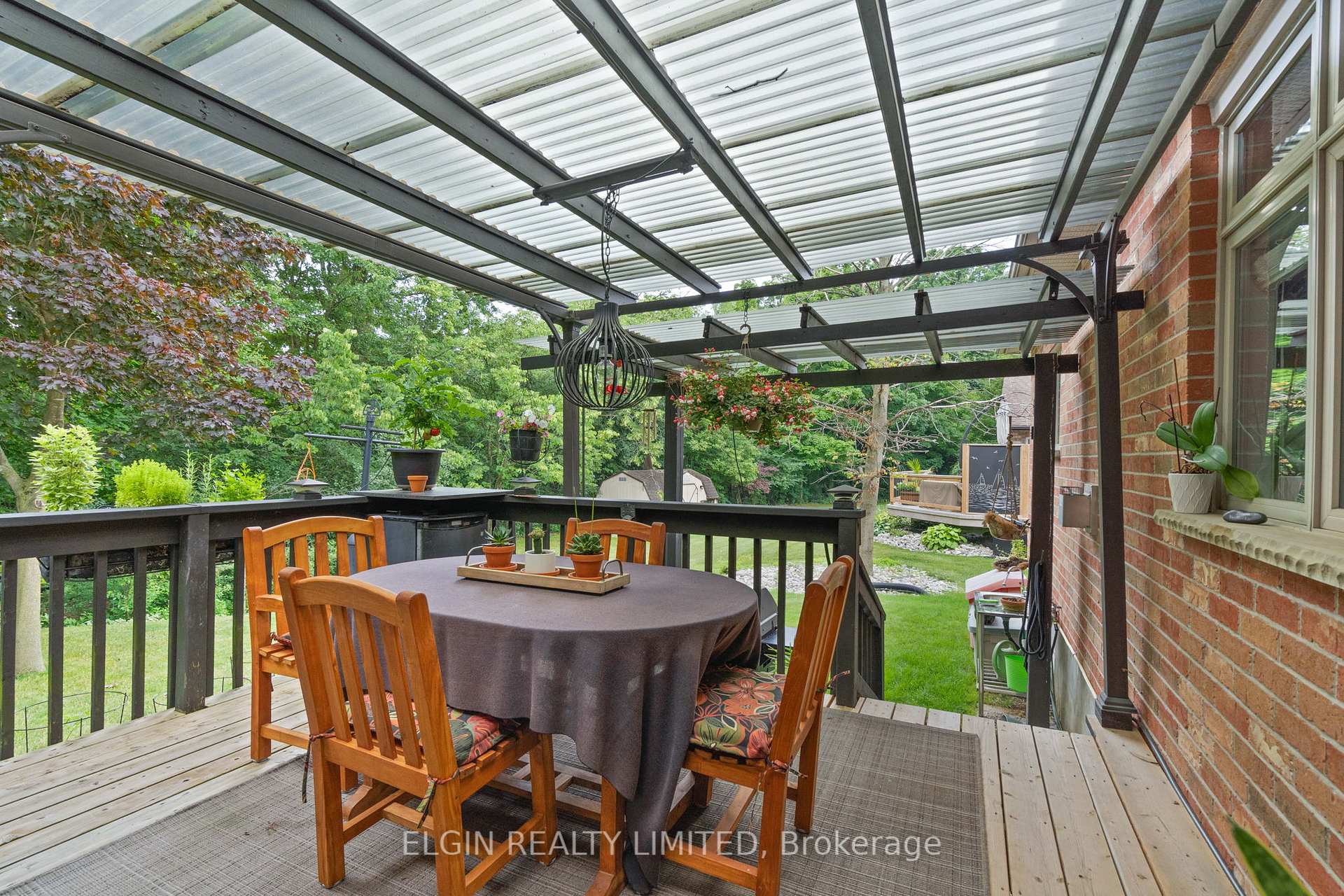 Photo 41 of 66 Donker Drive, St. Thomas — HOMEH