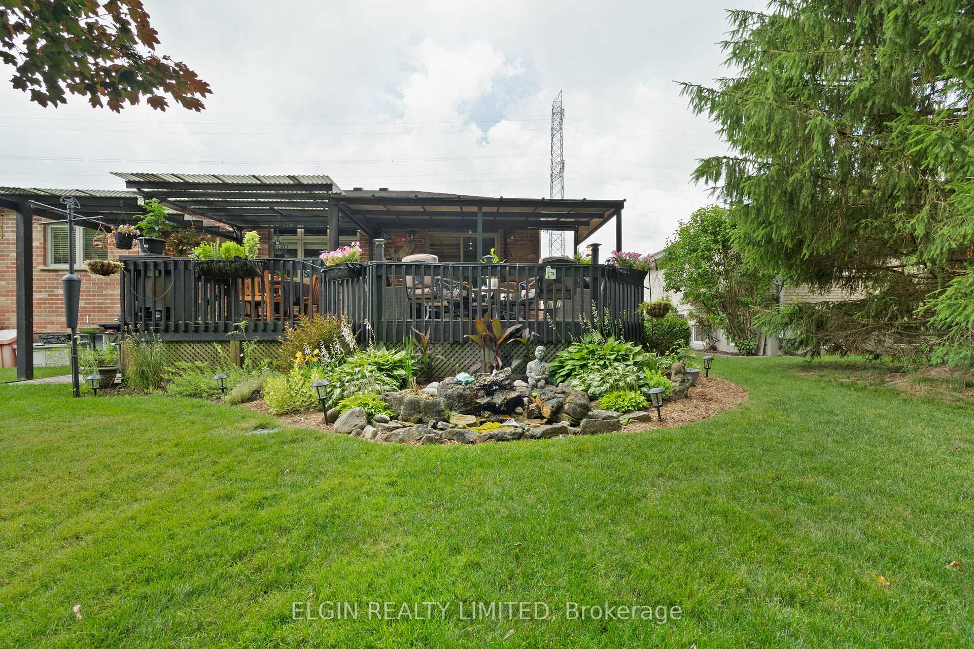 Photo 44 of 66 Donker Drive, St. Thomas — HOMEH