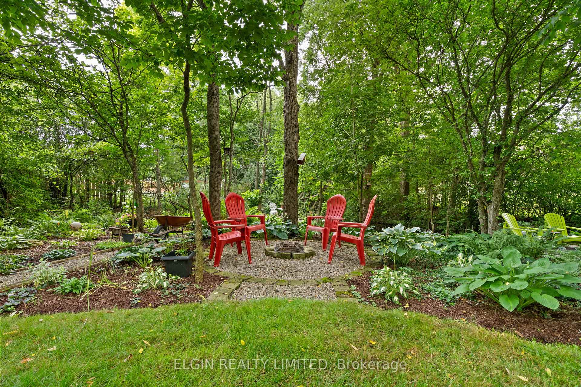 Photo 46 of 66 Donker Drive, St. Thomas — HOMEH