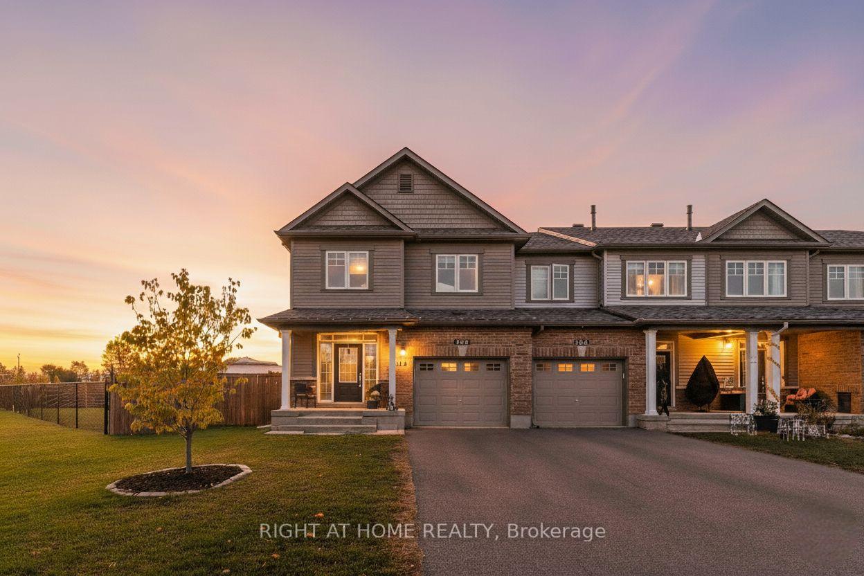 Photo 1 of 177 Bandelier Way, Ottawa, Stittsville (North) — HOMEH