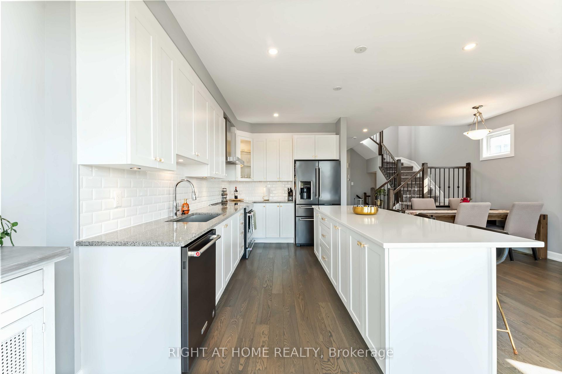Photo 6 of 177 Bandelier Way, Ottawa, Stittsville (North) — HOMEH