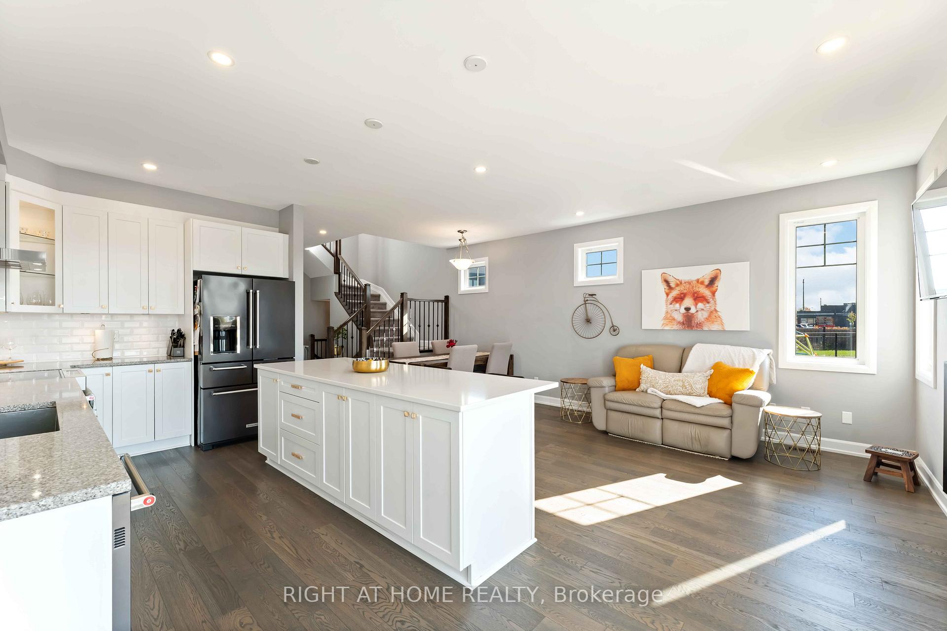 Photo 7 of 177 Bandelier Way, Ottawa, Stittsville (North) — HOMEH