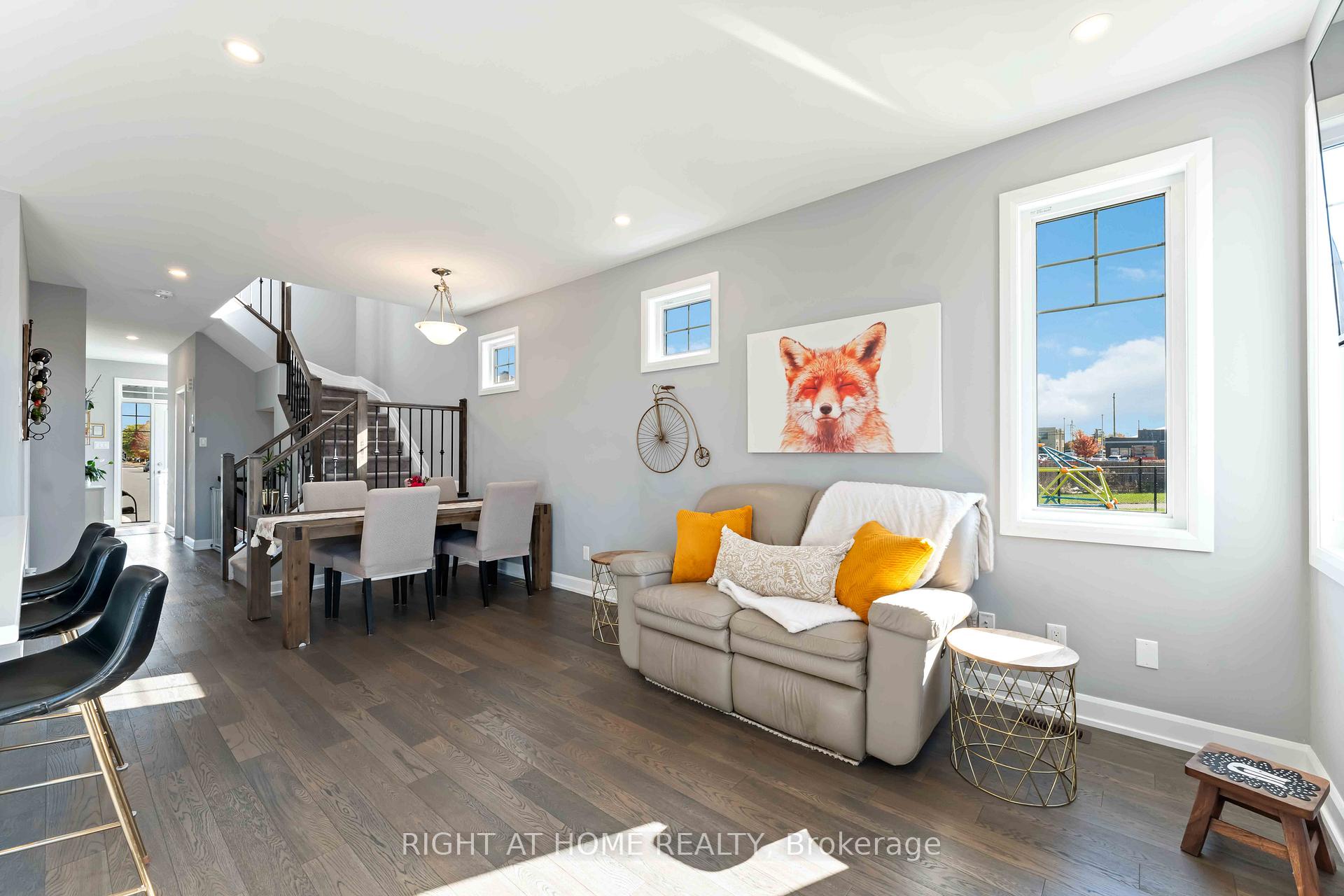 Photo 8 of 177 Bandelier Way, Ottawa, Stittsville (North) — HOMEH
