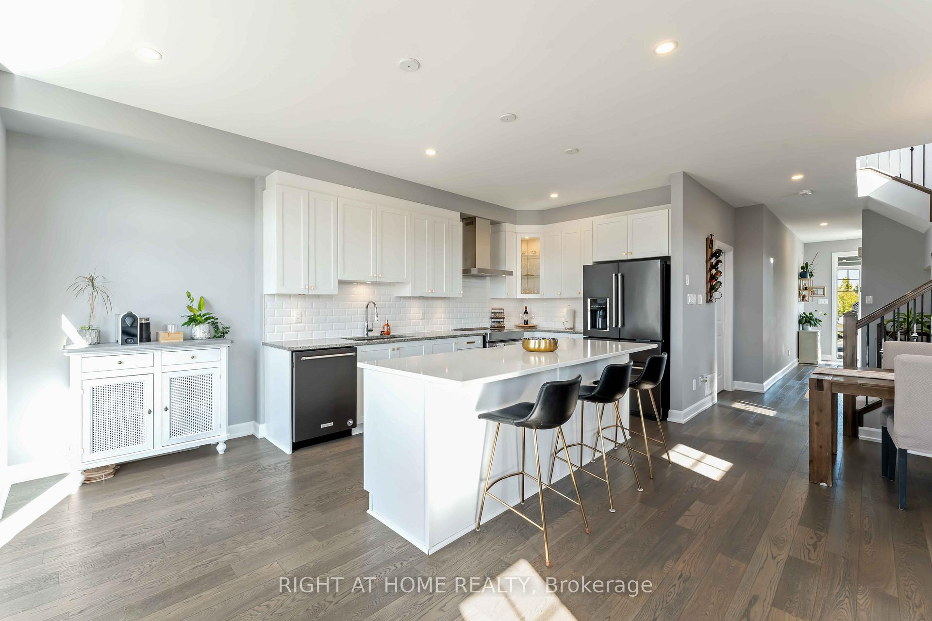 Photo 10 of 177 Bandelier Way, Ottawa, Stittsville (North) — HOMEH