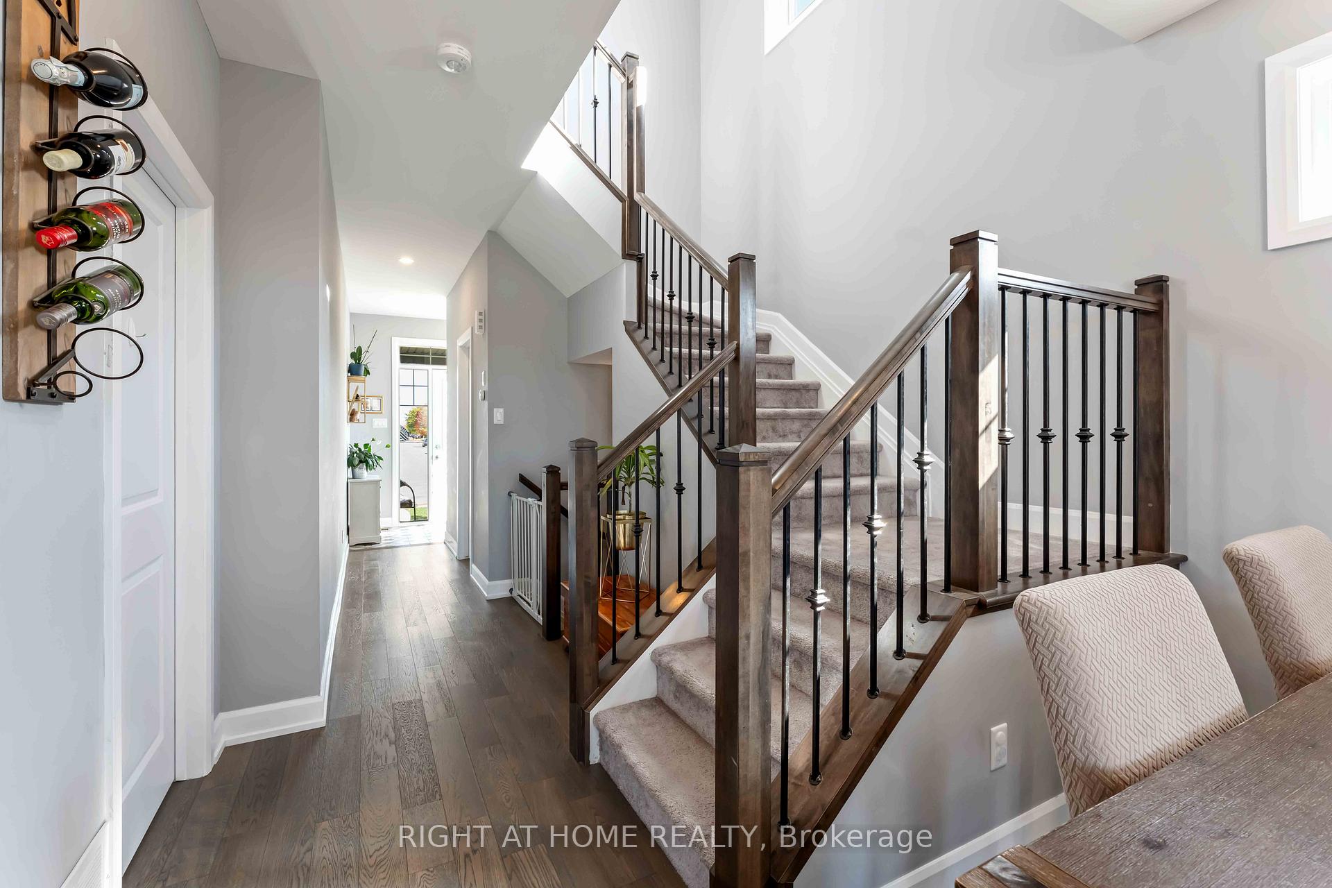 Photo 14 of 177 Bandelier Way, Ottawa, Stittsville (North) — HOMEH