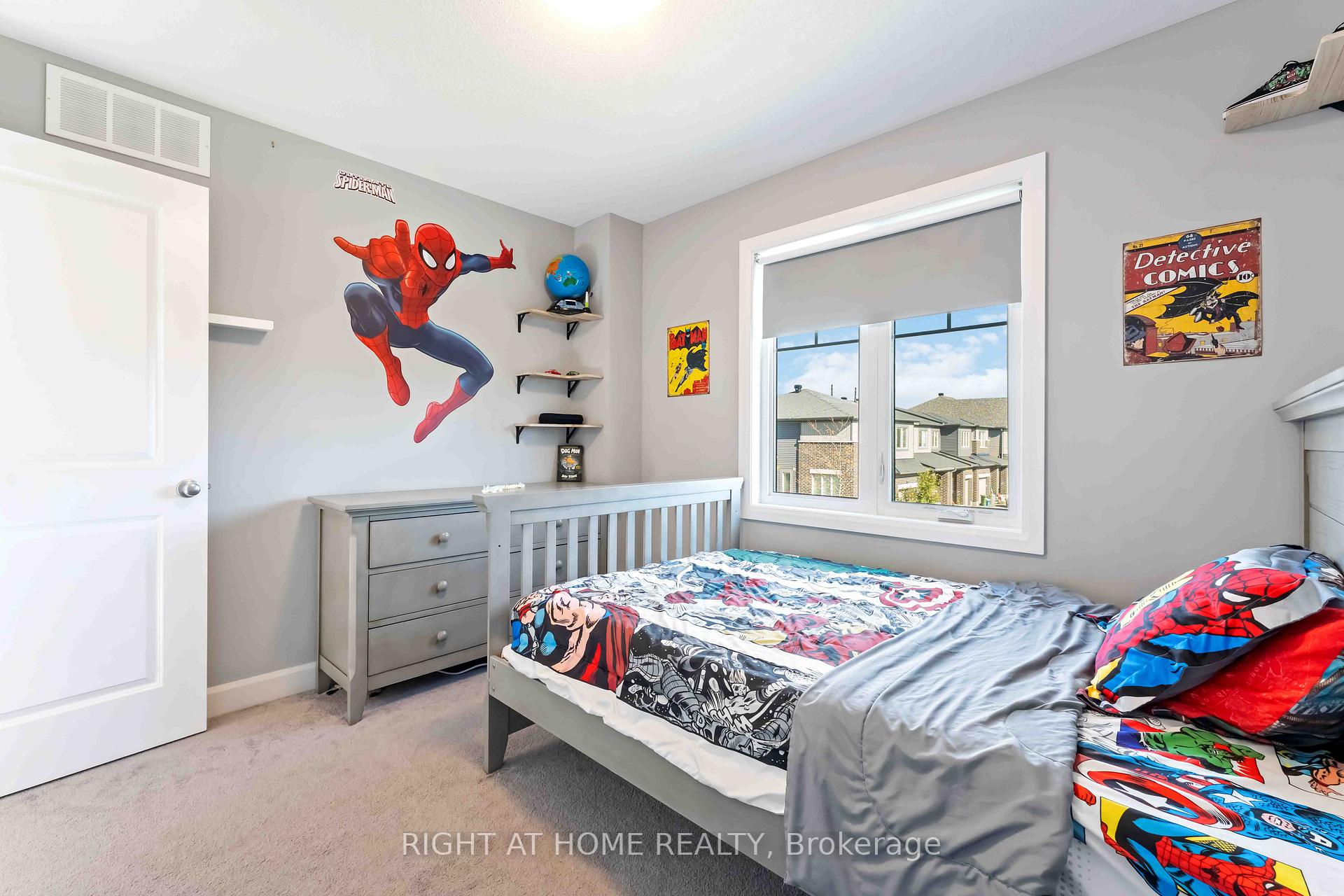 Photo 19 of 177 Bandelier Way, Ottawa, Stittsville (North) — HOMEH