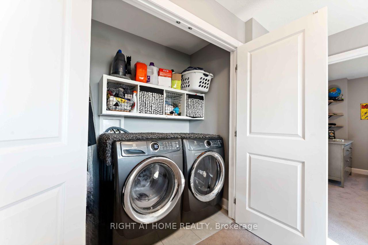 Photo 25 of 177 Bandelier Way, Ottawa, Stittsville (North) — HOMEH