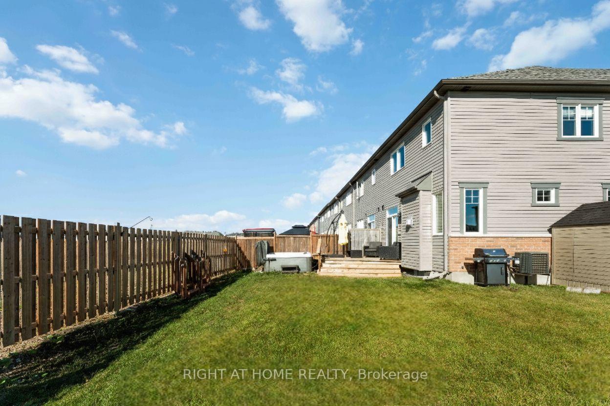 Photo 29 of 177 Bandelier Way, Ottawa, Stittsville (North) — HOMEH