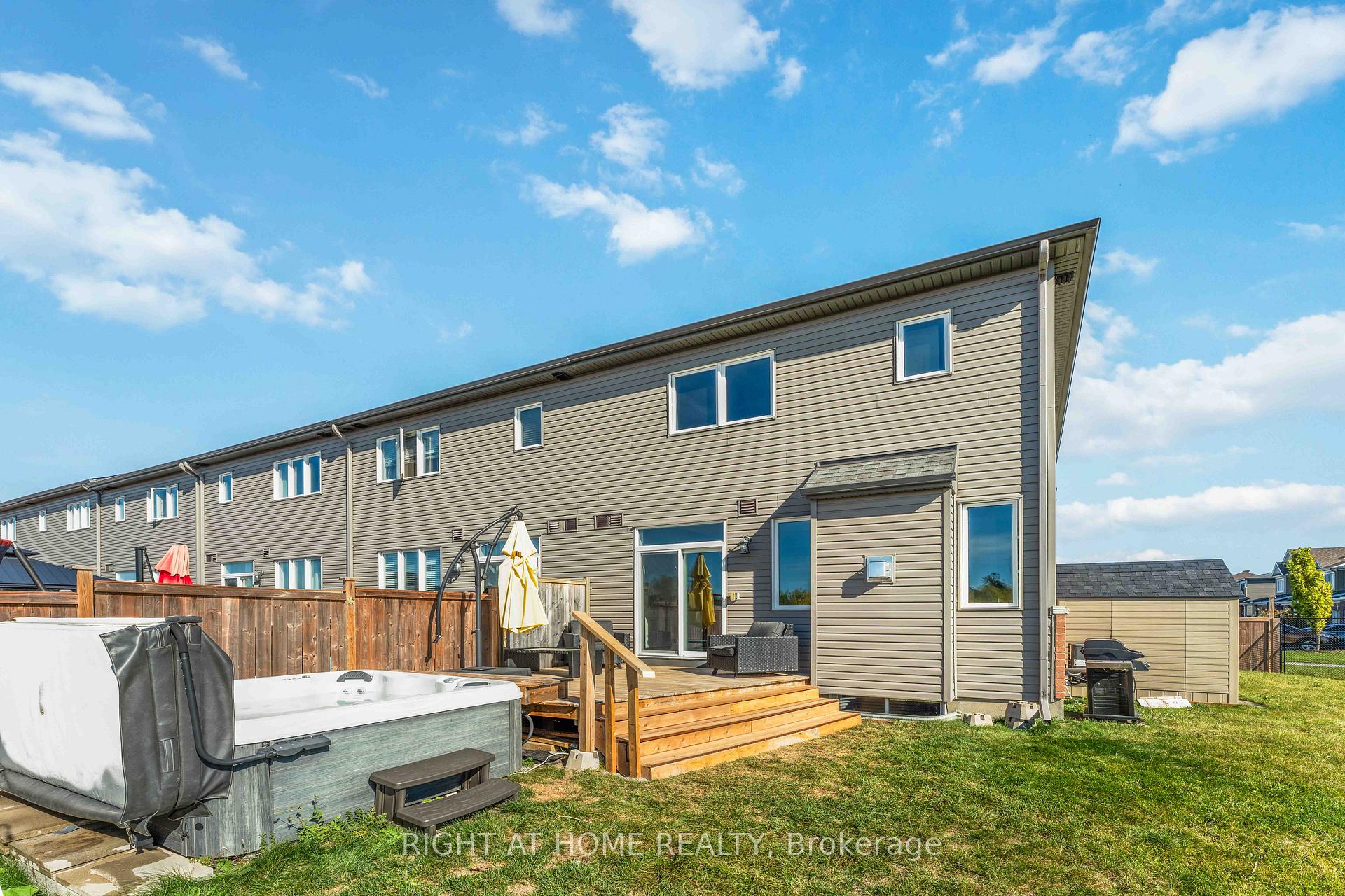 Photo 30 of 177 Bandelier Way, Ottawa, Stittsville (North) — HOMEH