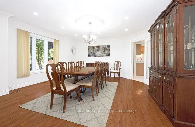 Photo 14 of 126 Montmorency Drive, Hamilton, Red Hill — HOMEH