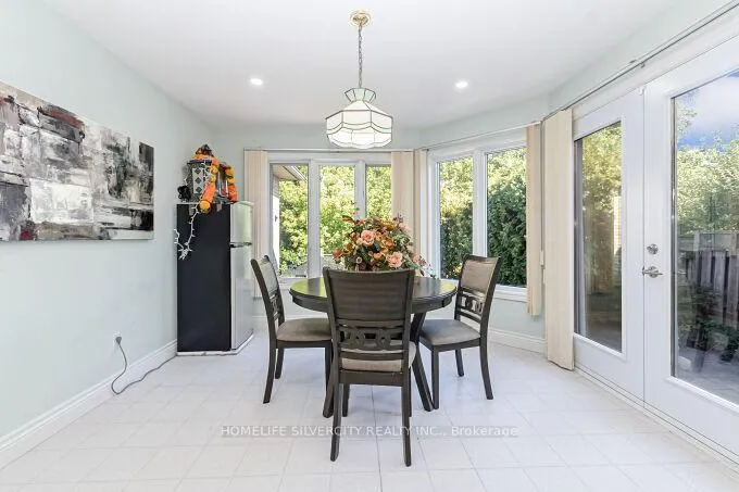 Photo 18 of 126 Montmorency Drive, Hamilton, Red Hill — HOMEH
