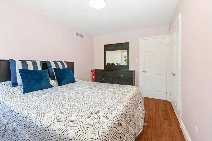 Photo 29 of 126 Montmorency Drive, Hamilton, Red Hill — HOMEH