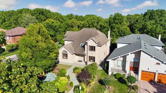 Photo 44 of 126 Montmorency Drive, Hamilton, Red Hill — HOMEH