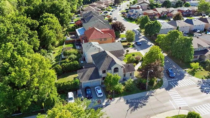 Photo 45 of 126 Montmorency Drive, Hamilton, Red Hill — HOMEH
