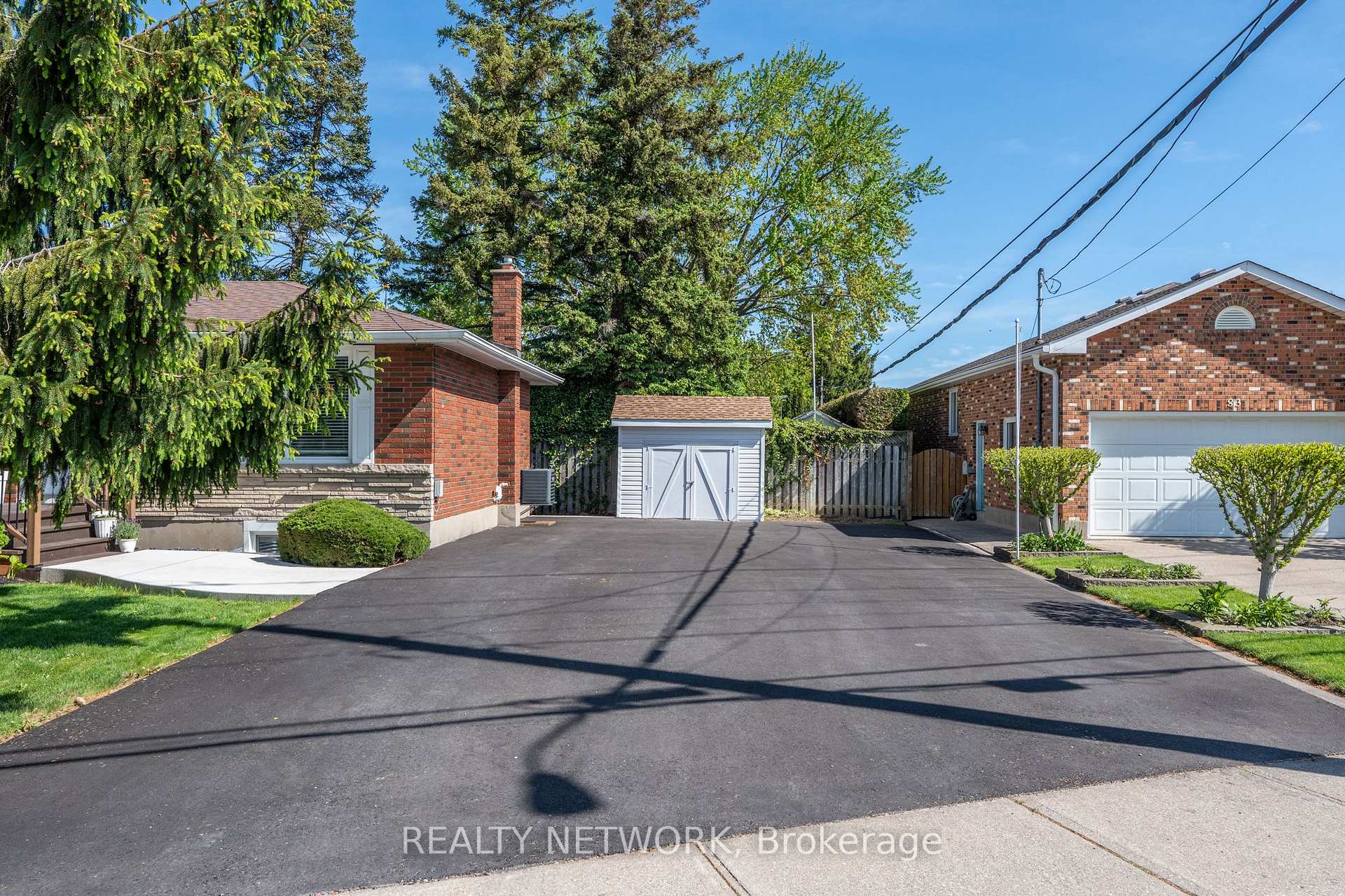 Photo 6 of 75 Parnell Road, St. Catharines, Vine/Linwell — HOMEH