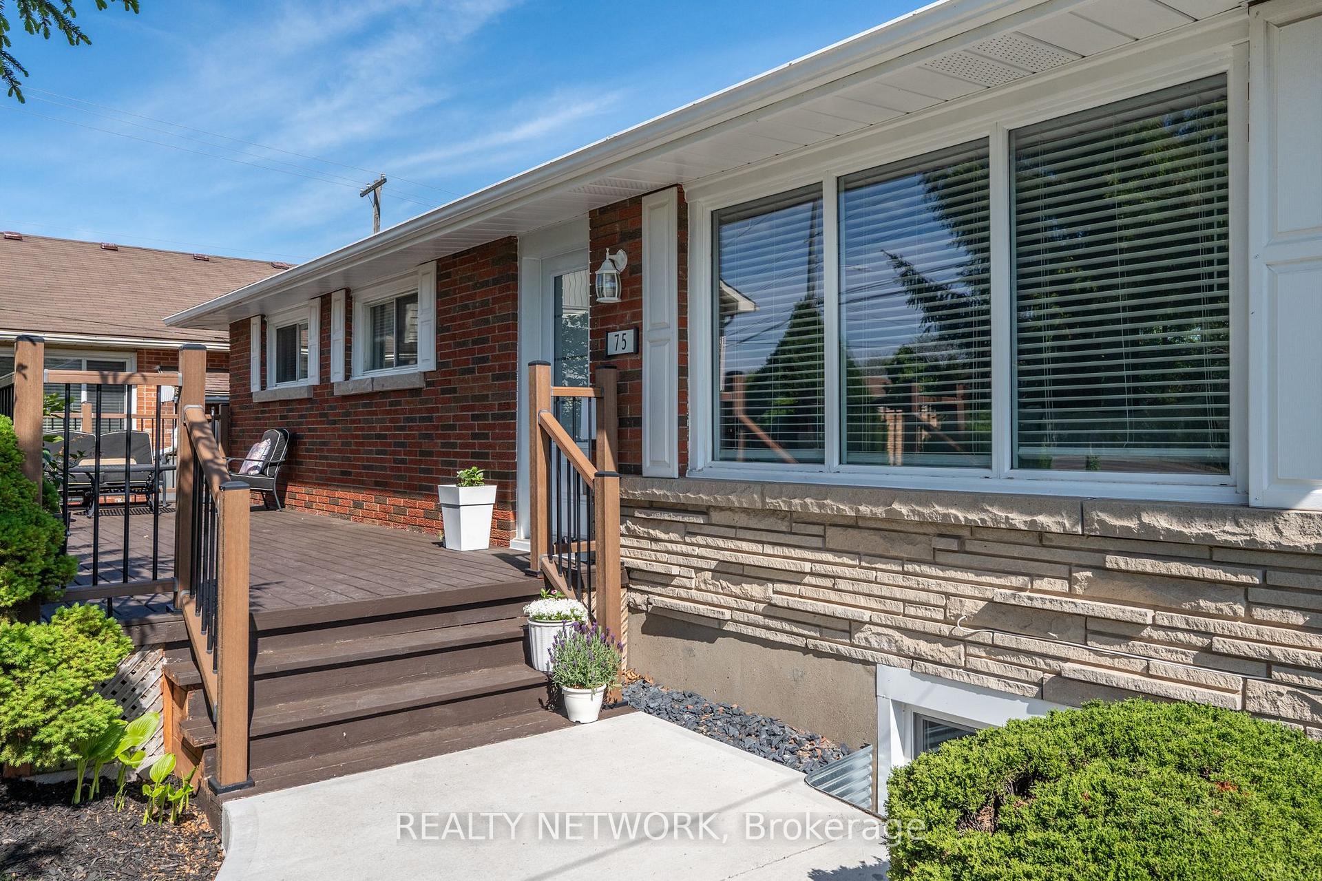 Photo 7 of 75 Parnell Road, St. Catharines, Vine/Linwell — HOMEH