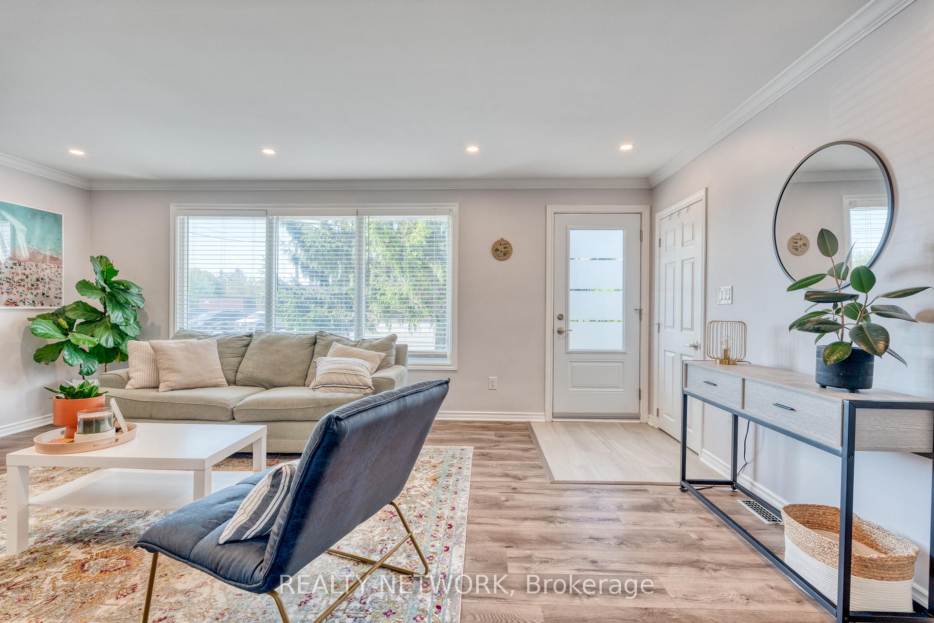 Photo 8 of 75 Parnell Road, St. Catharines, Vine/Linwell — HOMEH