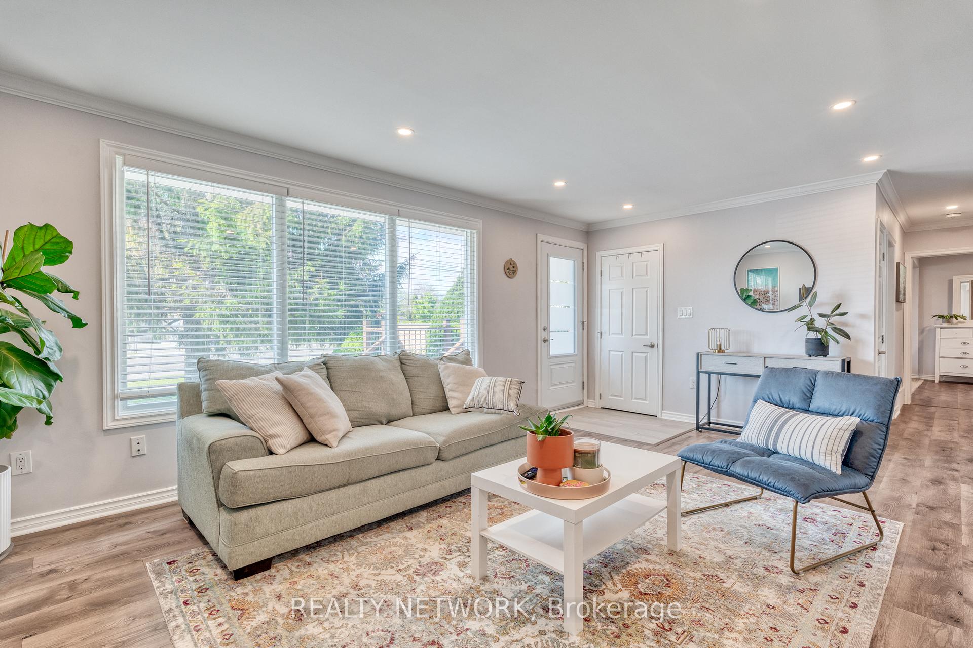 Photo 9 of 75 Parnell Road, St. Catharines, Vine/Linwell — HOMEH