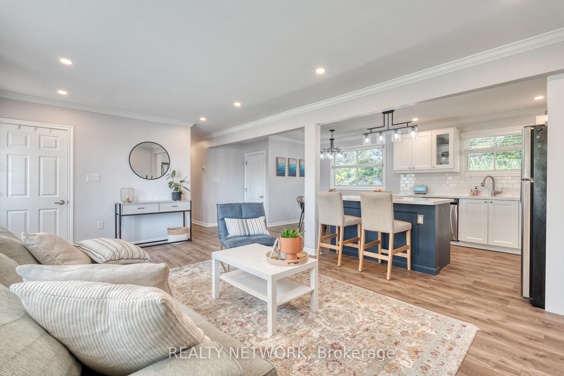 Photo 12 of 75 Parnell Road, St. Catharines, Vine/Linwell — HOMEH