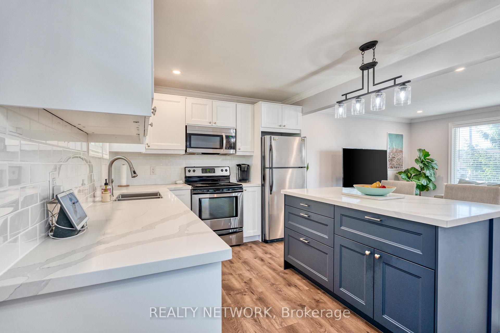 Photo 15 of 75 Parnell Road, St. Catharines, Vine/Linwell — HOMEH