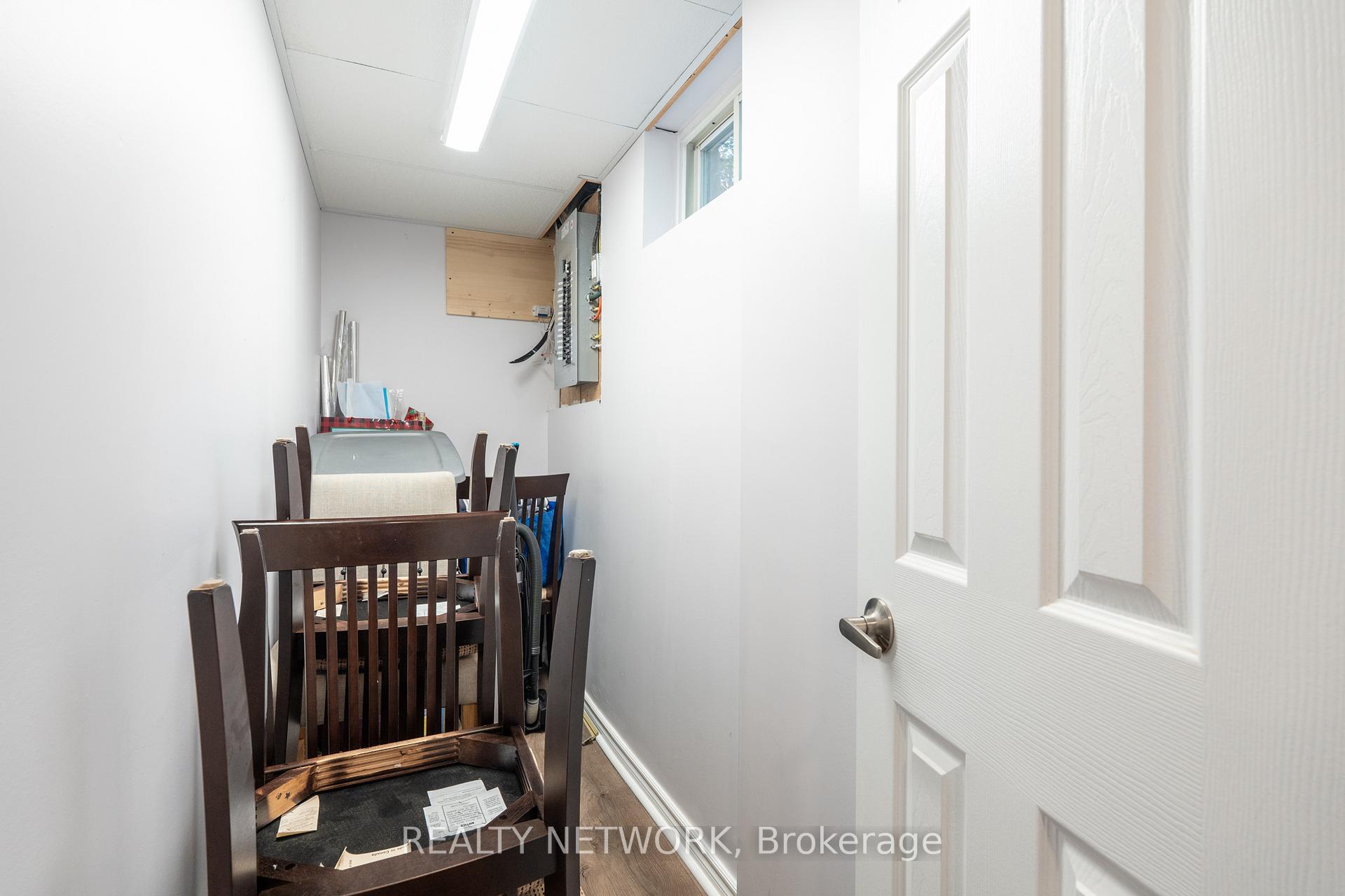 Photo 35 of 75 Parnell Road, St. Catharines, Vine/Linwell — HOMEH