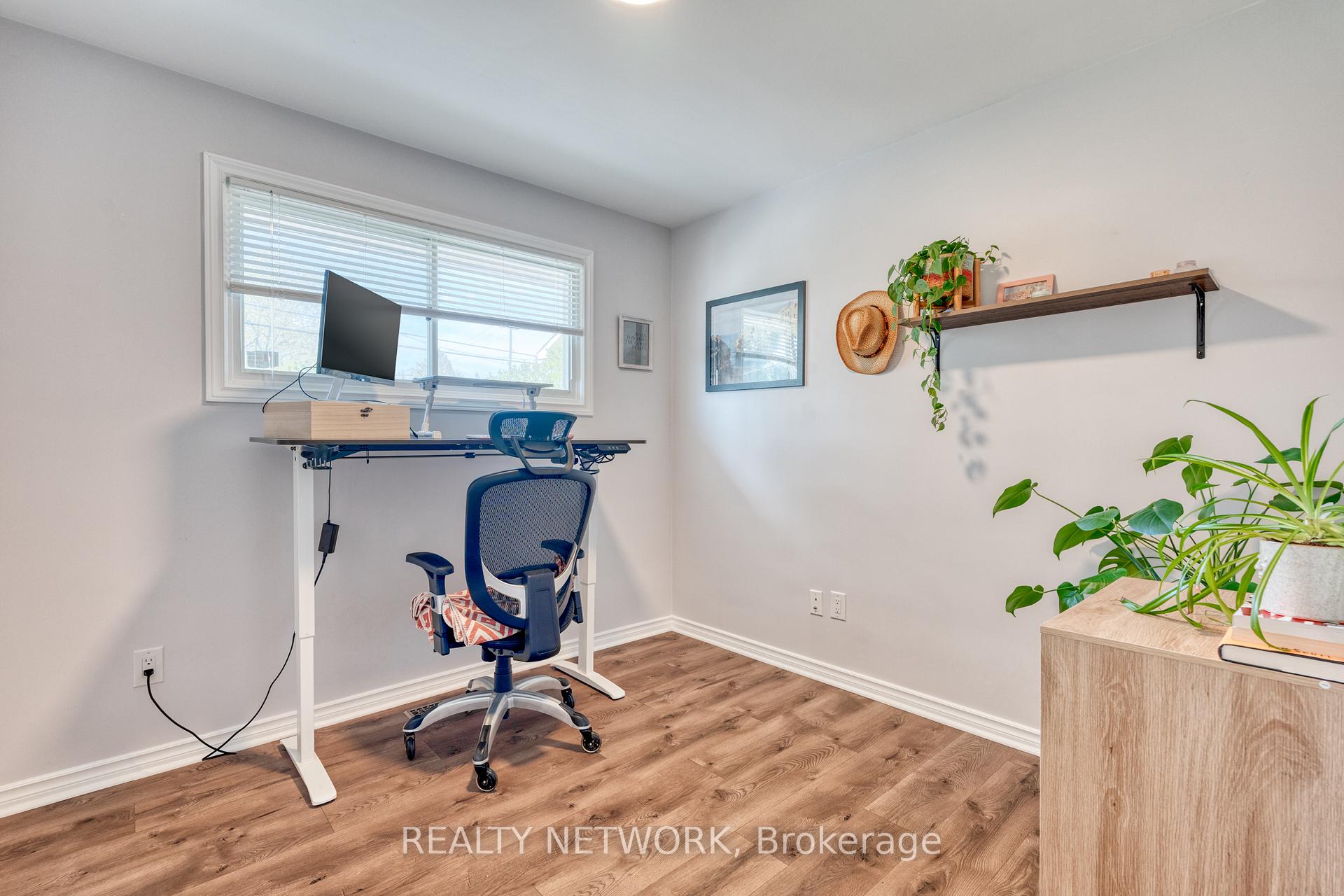Photo 36 of 75 Parnell Road, St. Catharines, Vine/Linwell — HOMEH