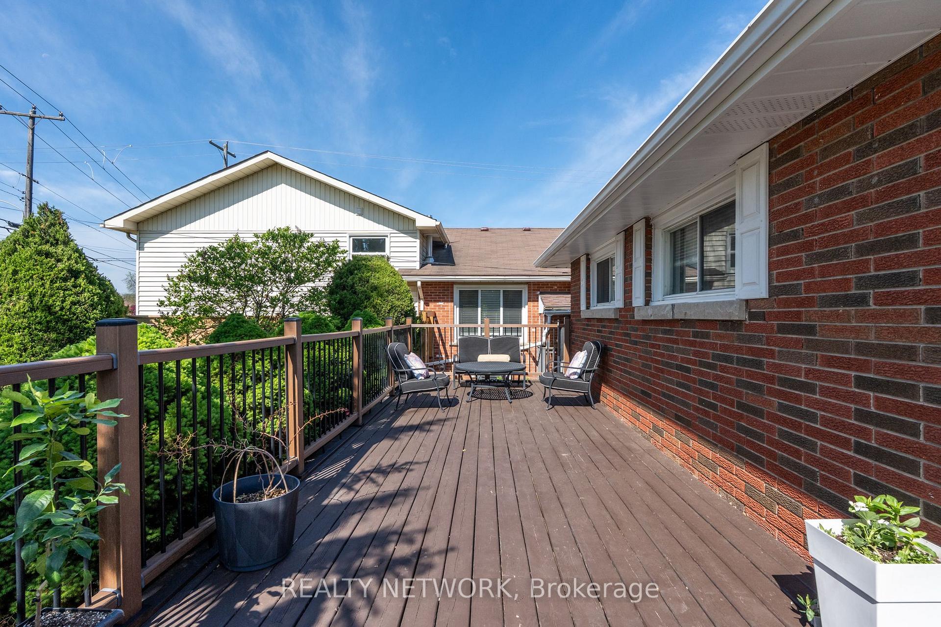 Photo 42 of 75 Parnell Road, St. Catharines, Vine/Linwell — HOMEH