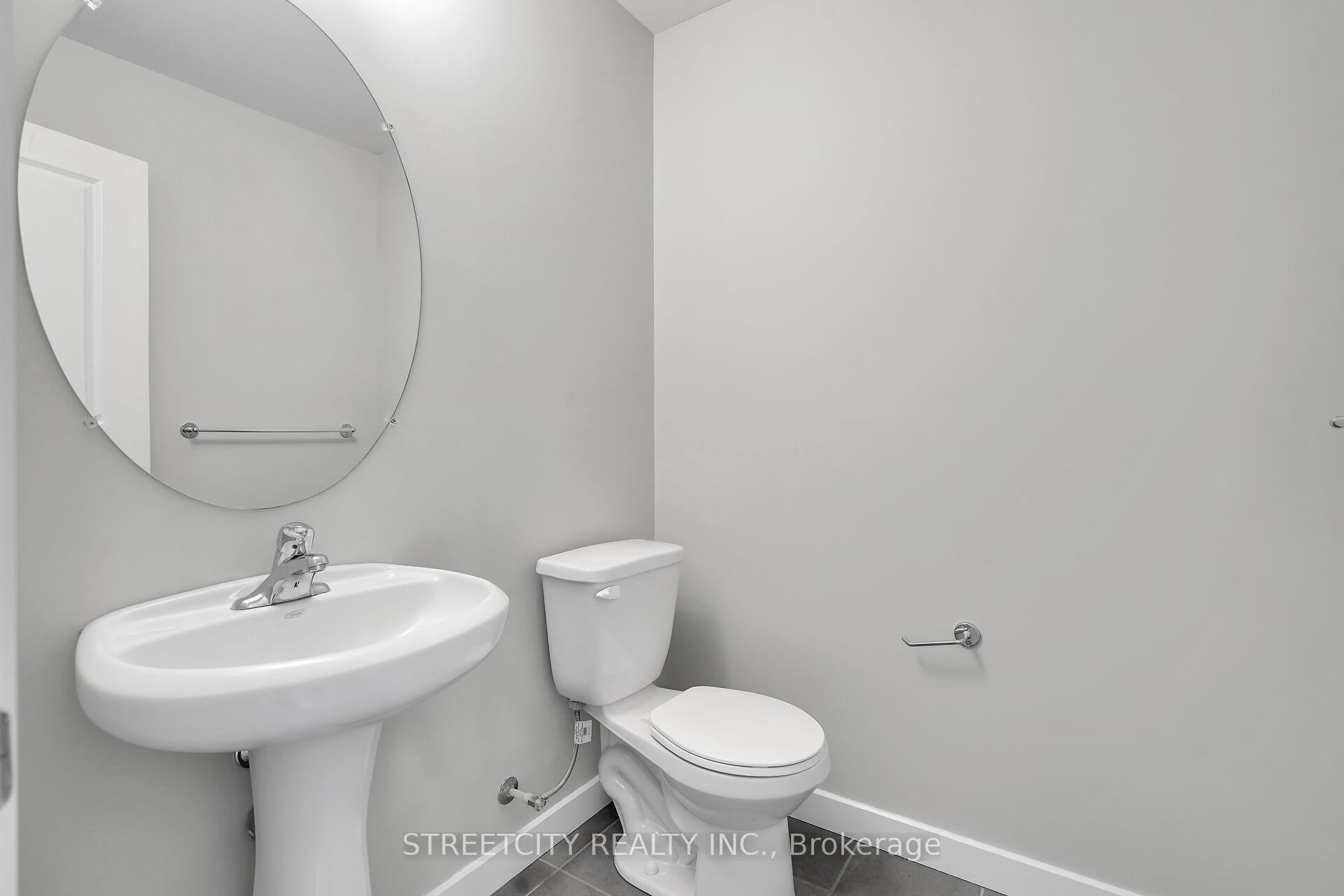 Photo 15 of 15 Empire Parkway, St. Thomas — HOMEH