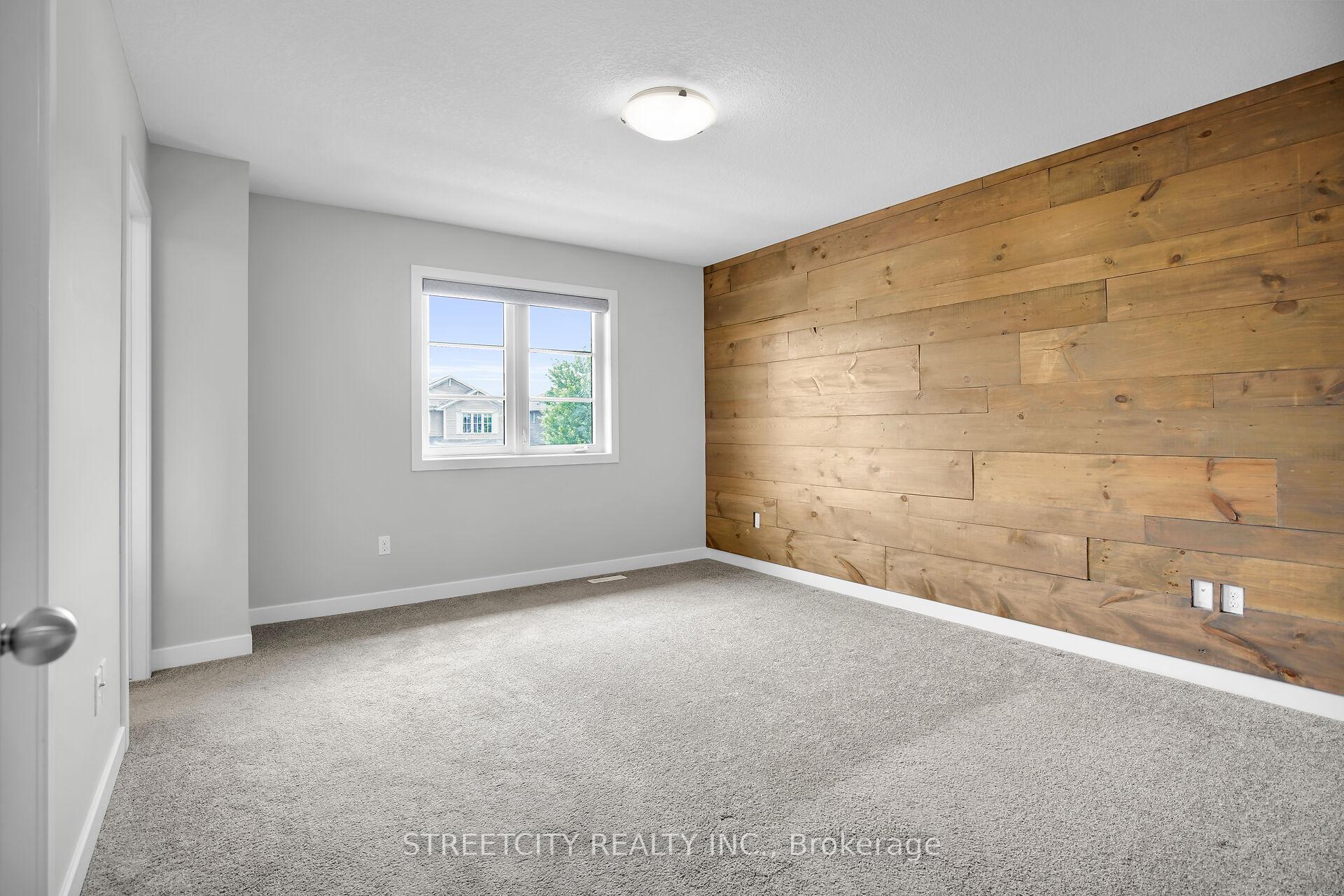 Photo 16 of 15 Empire Parkway, St. Thomas — HOMEH