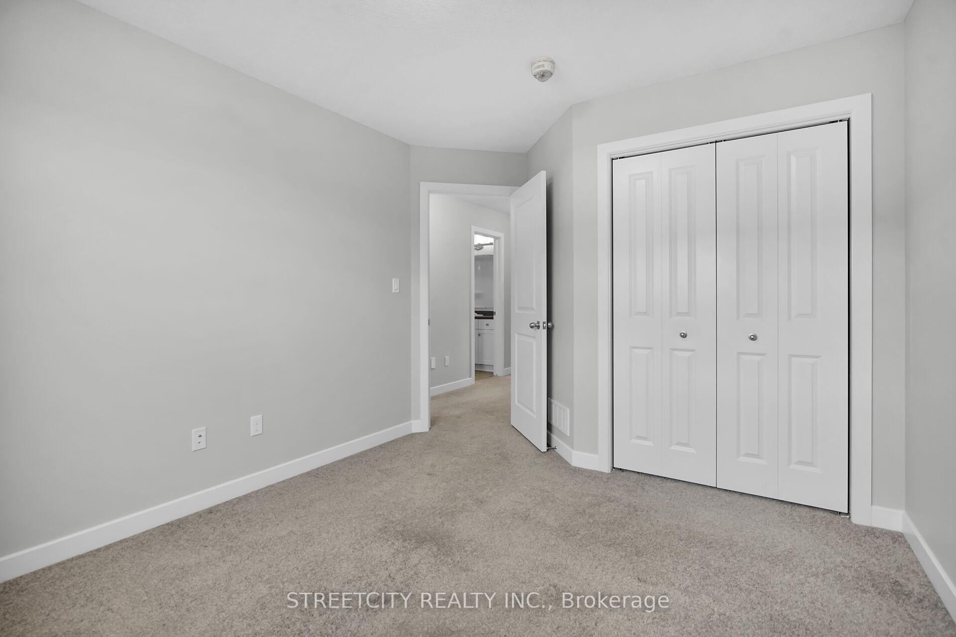 Photo 21 of 15 Empire Parkway, St. Thomas — HOMEH