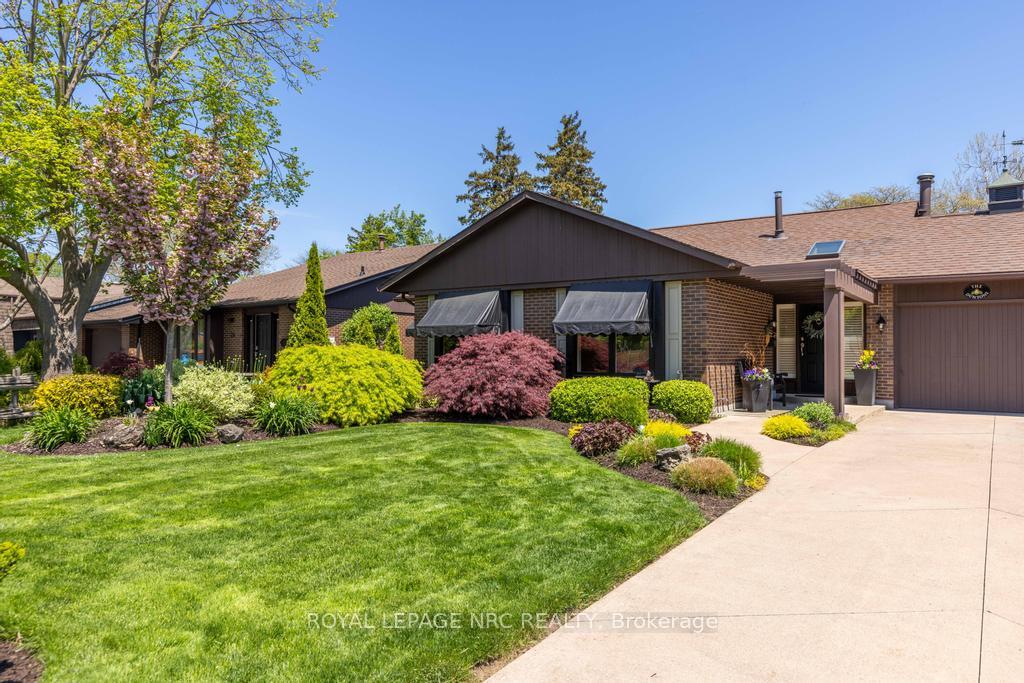 Photo 3 of 24 Richelieu Drive, St. Catharines, Vine/Linwell — HOMEH